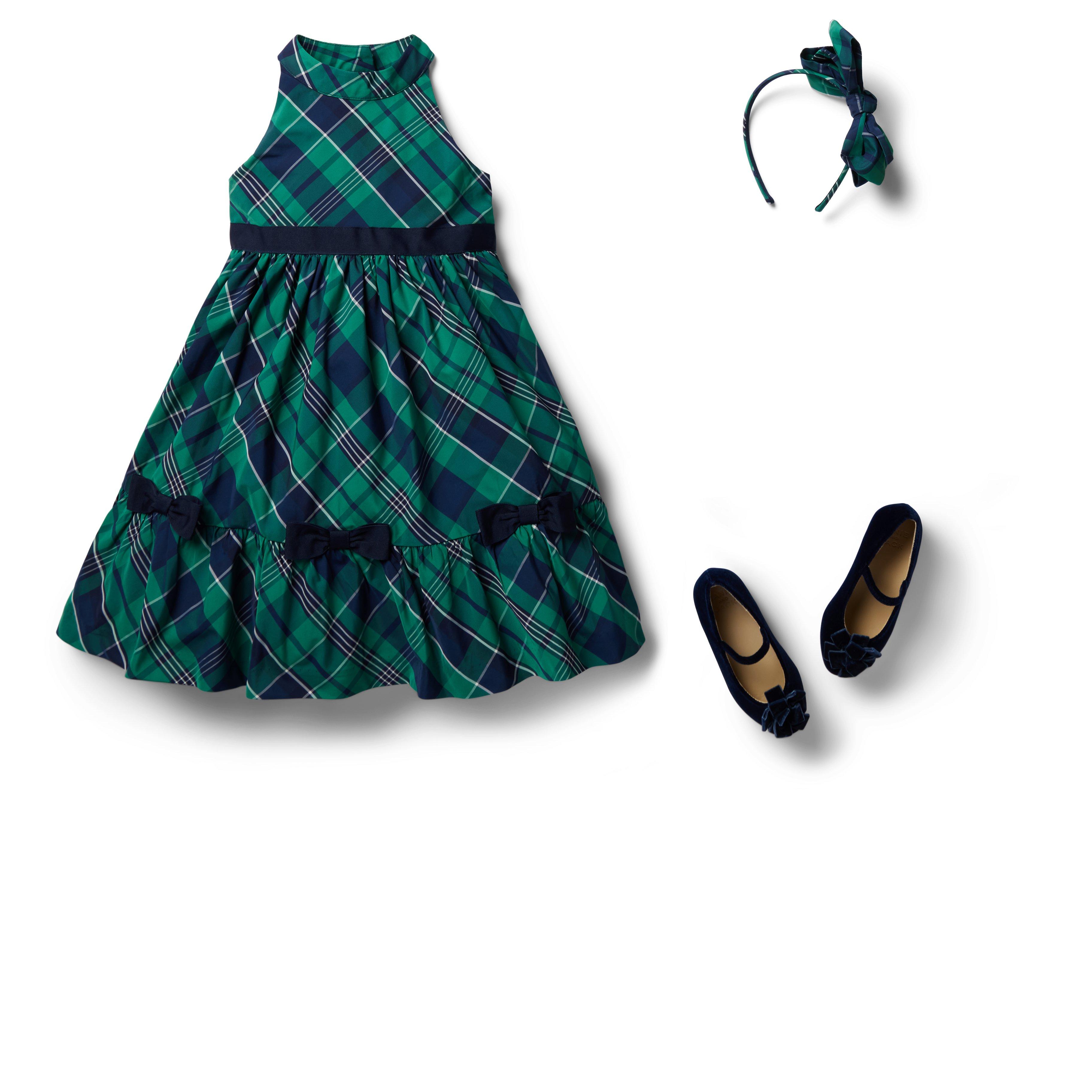 Shop The Look