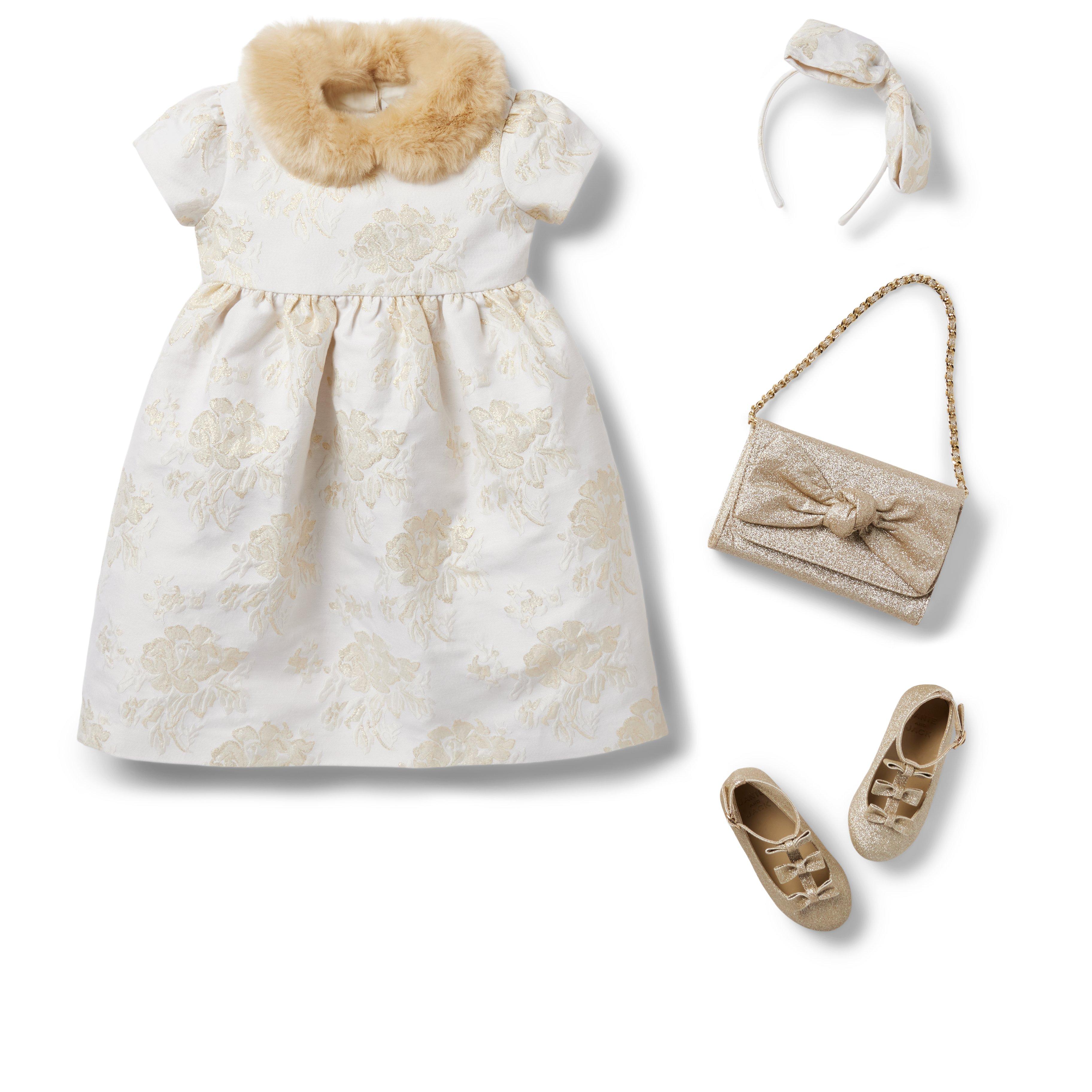 Shop The Look