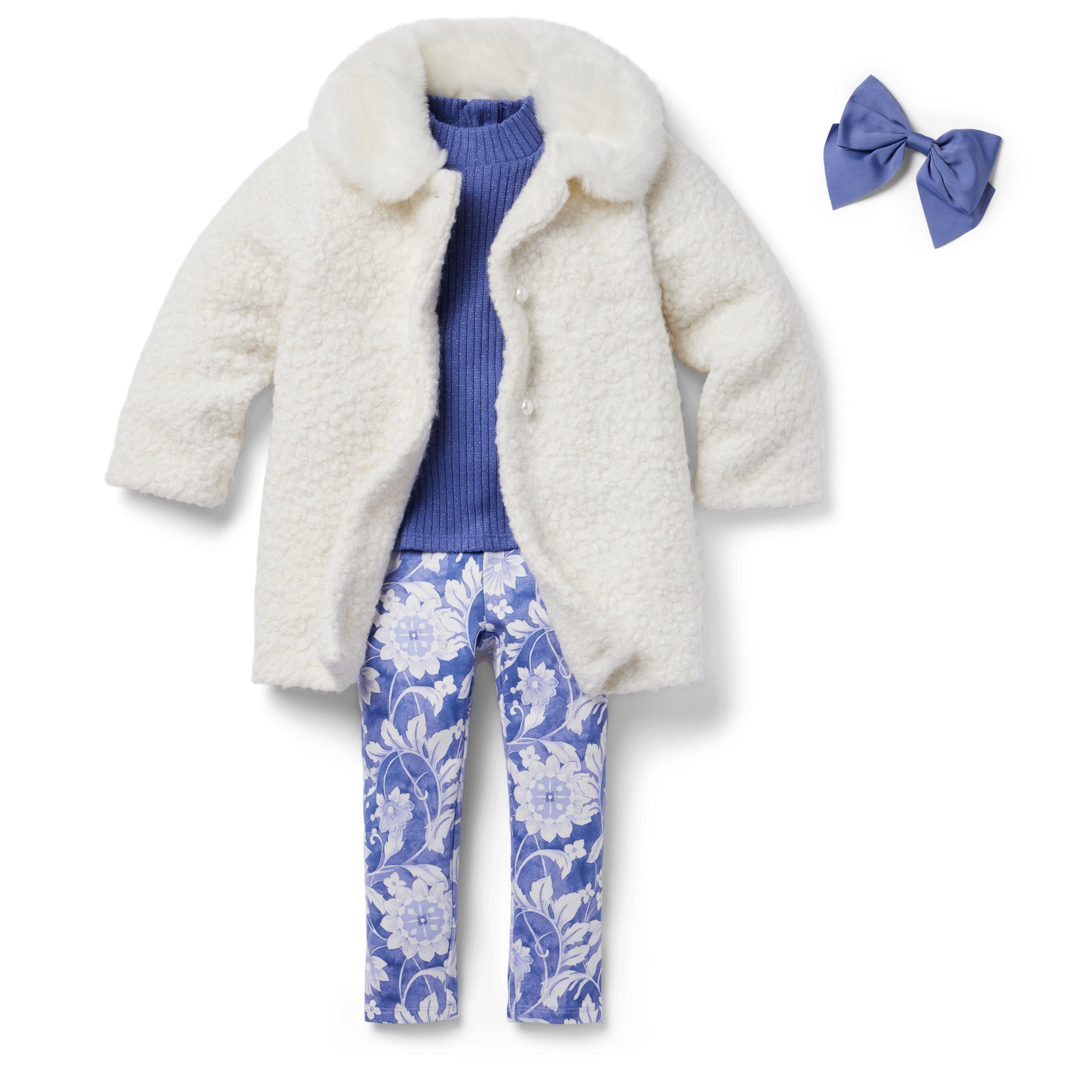 Shop The Look