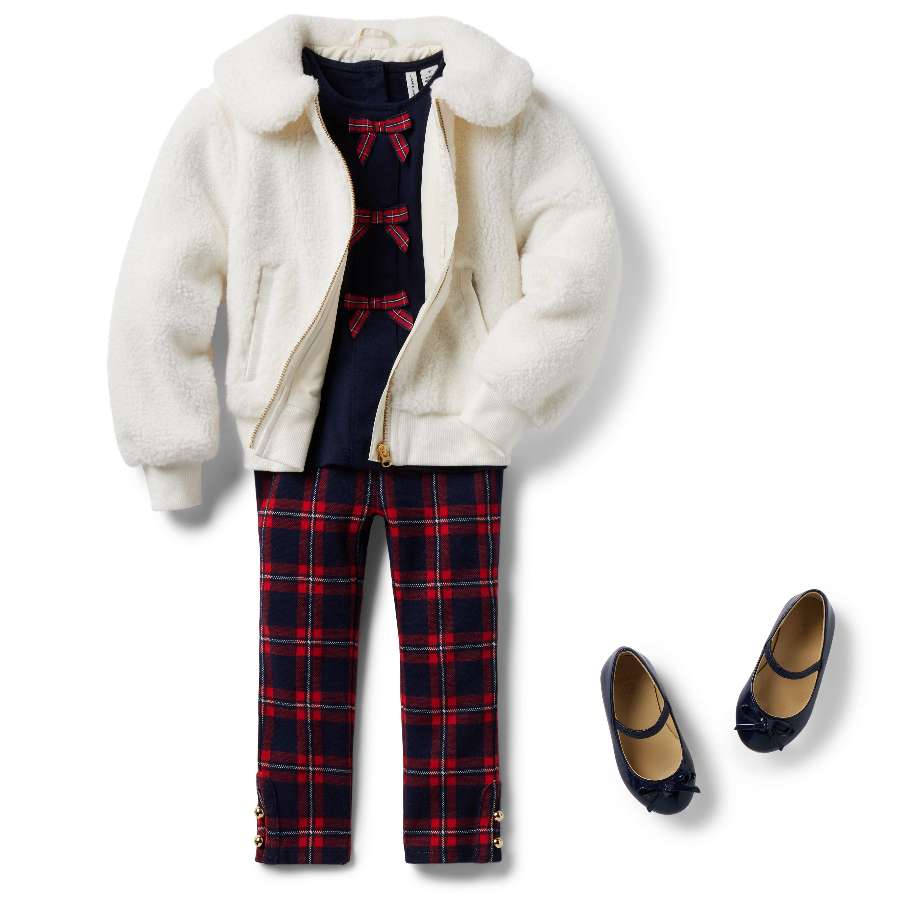 Shop The Look