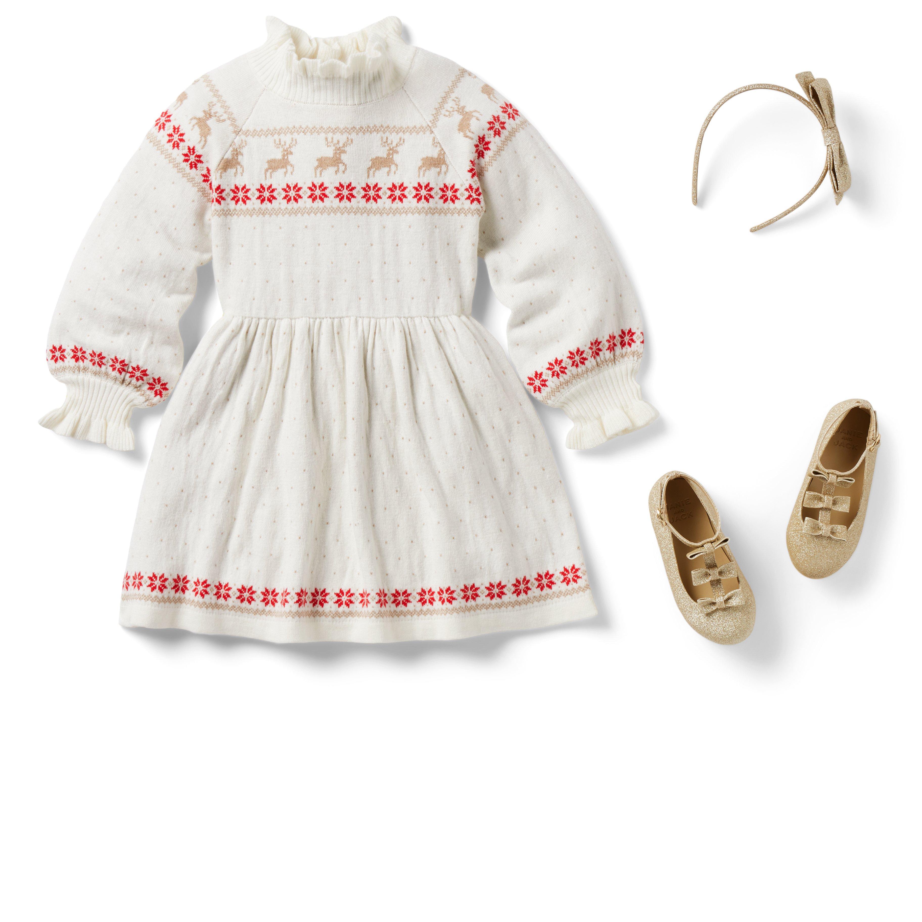 Shop The Look