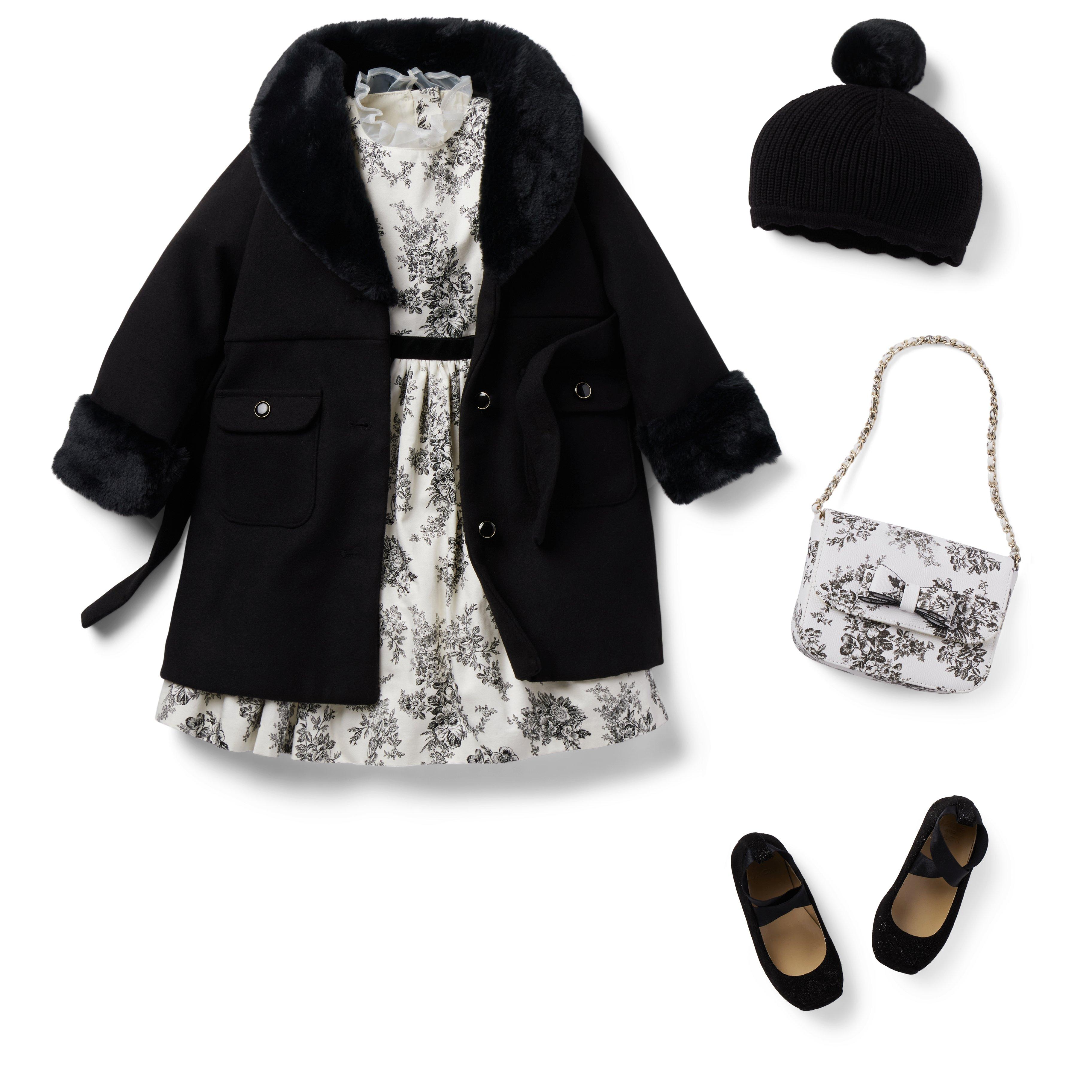 Shop The Look