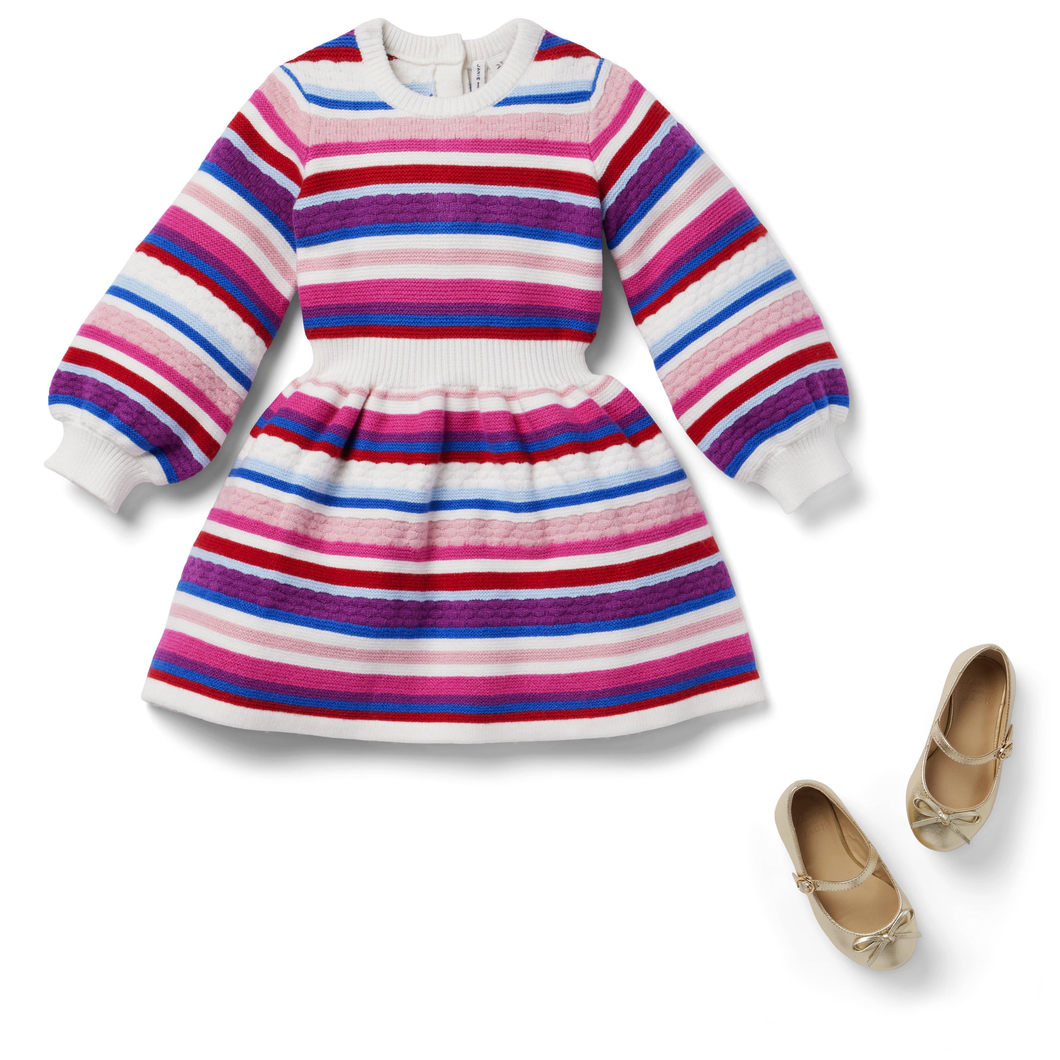 Shop The Look