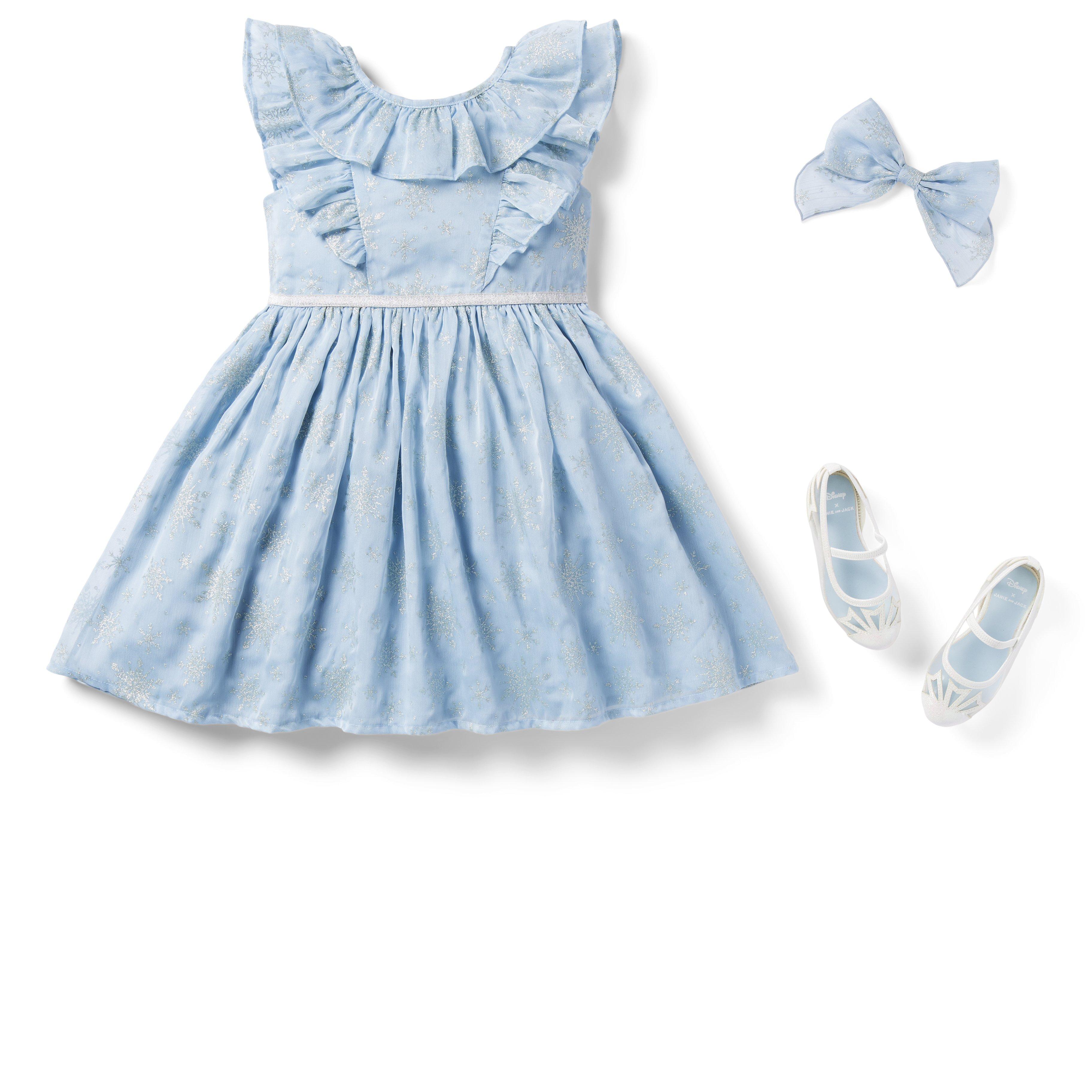 Shop The Look