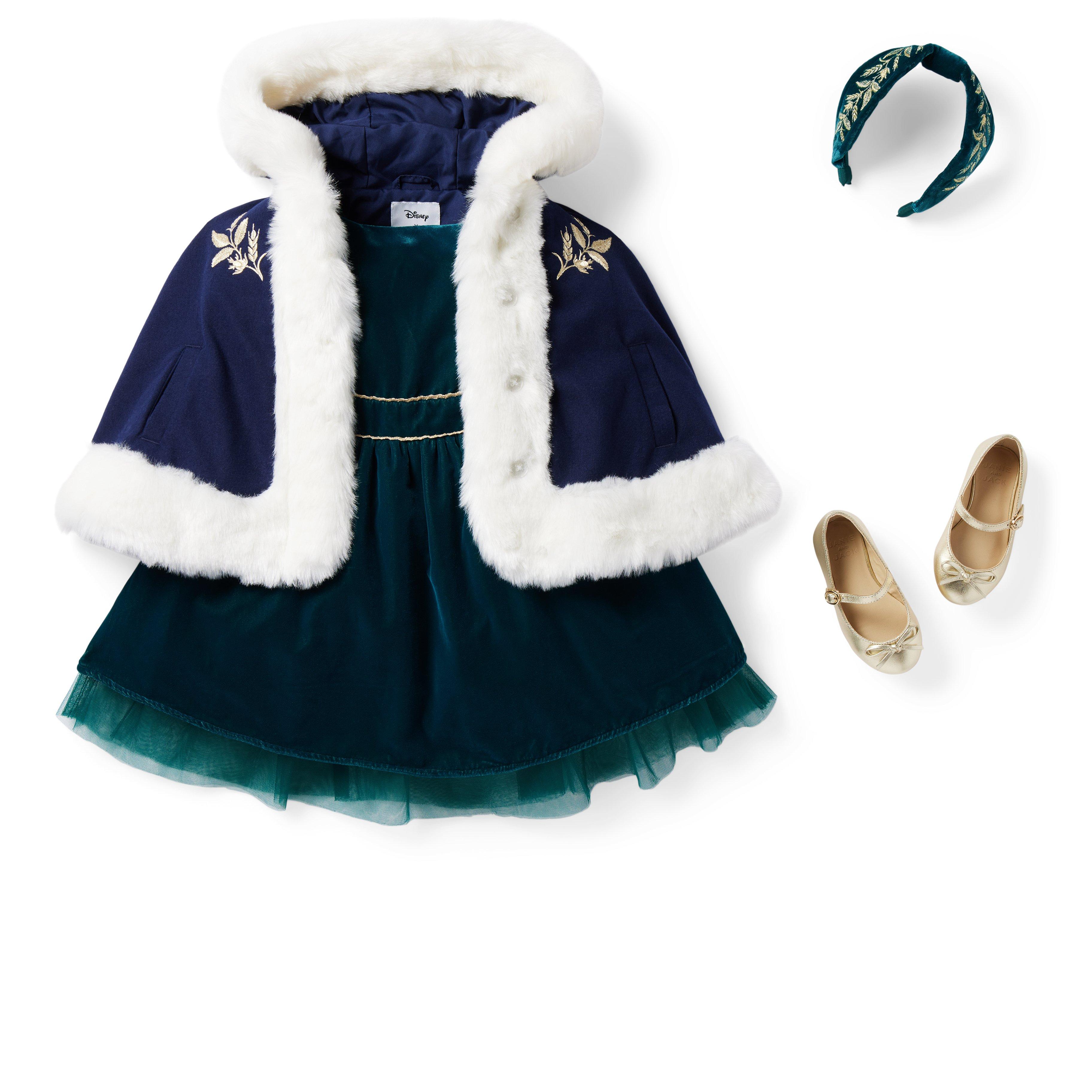 Shop The Look