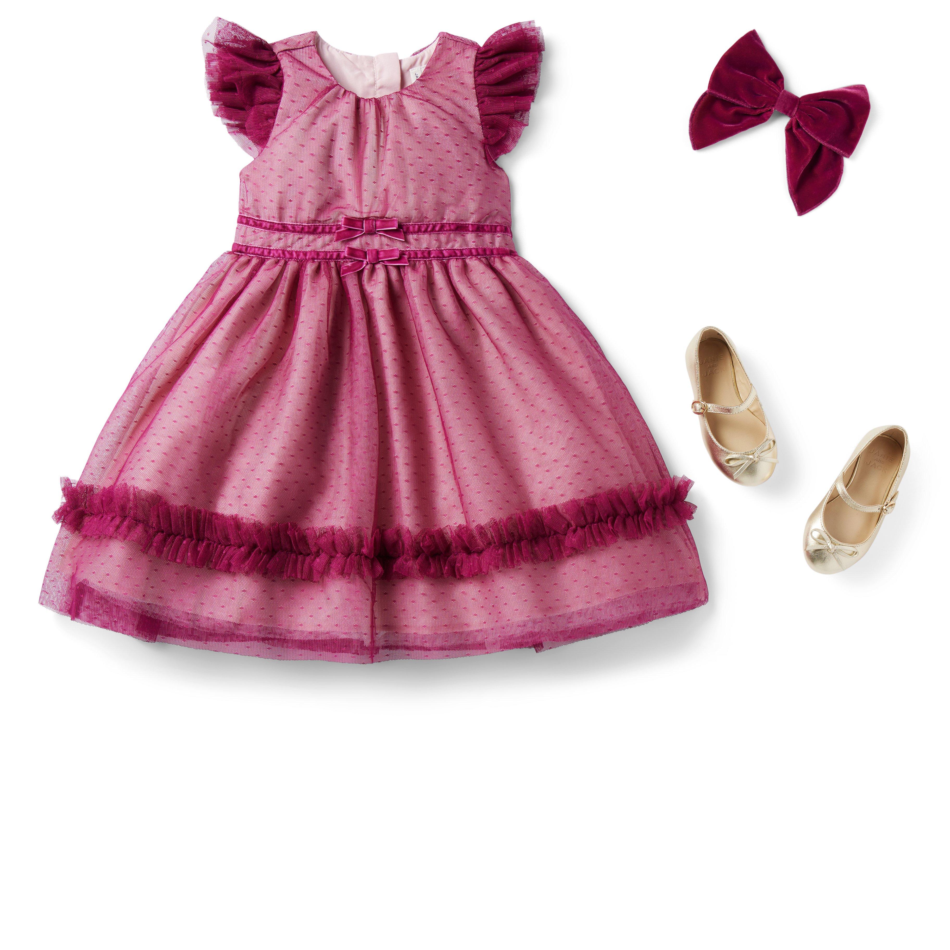 Shop The Look