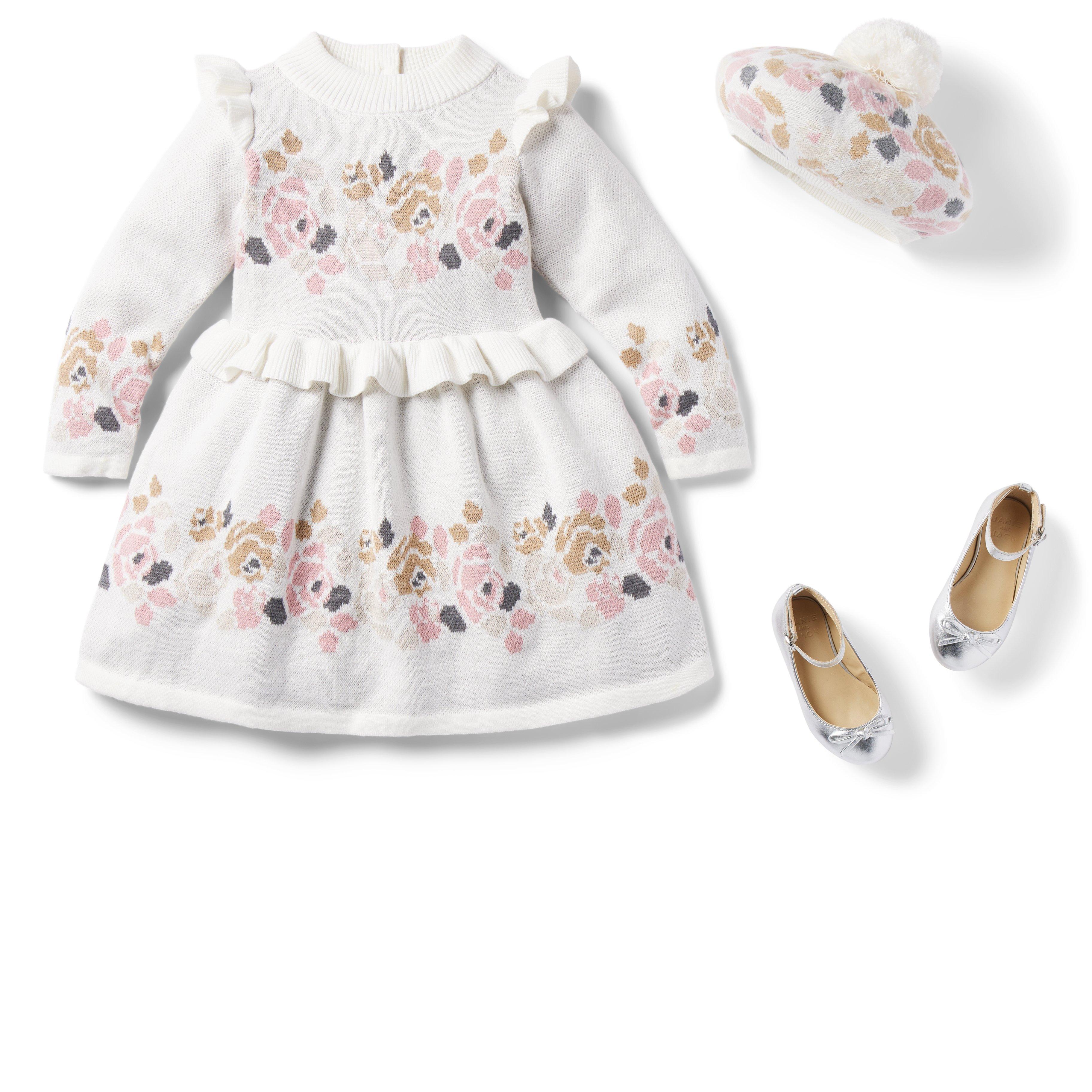 Shop The Look