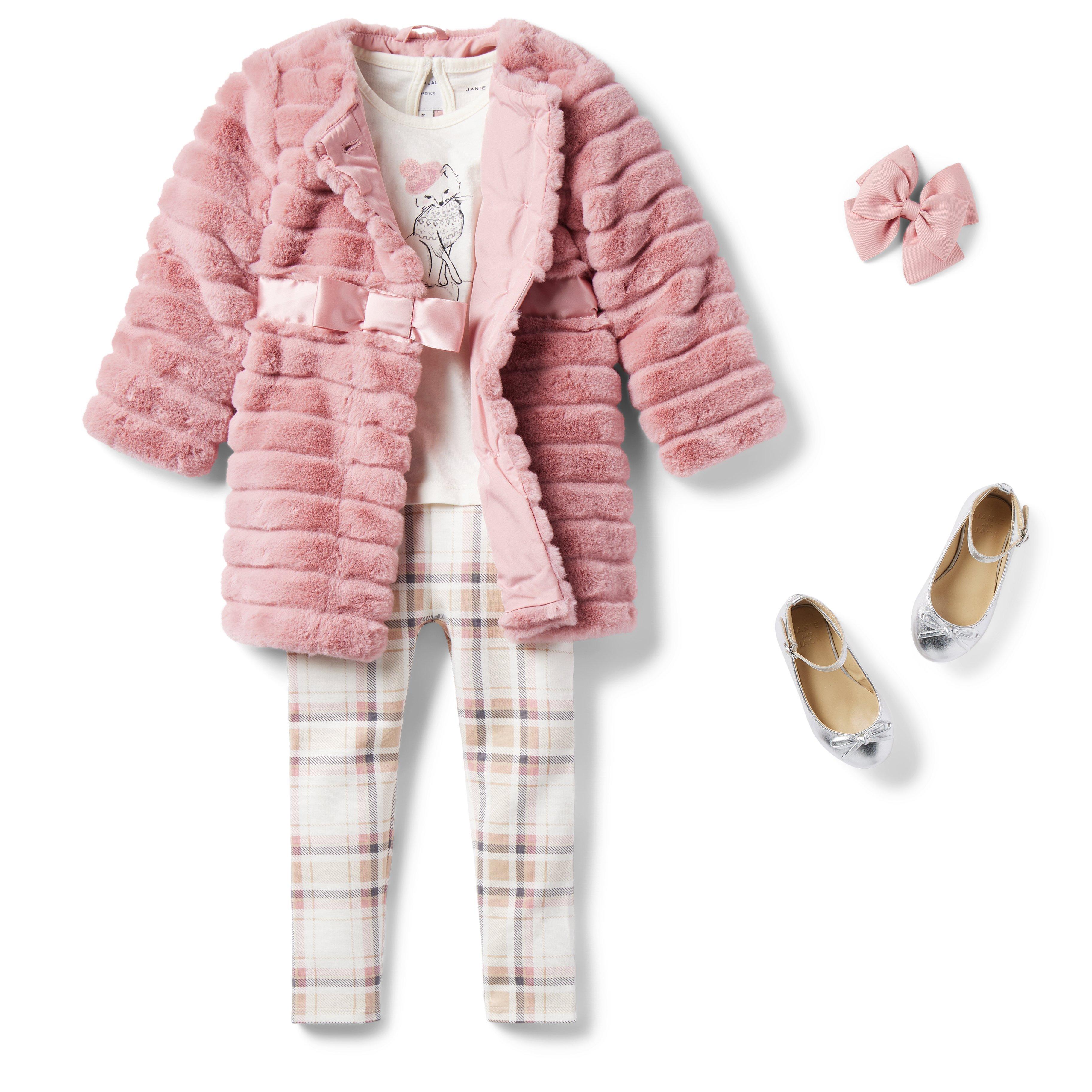 Shop The Look