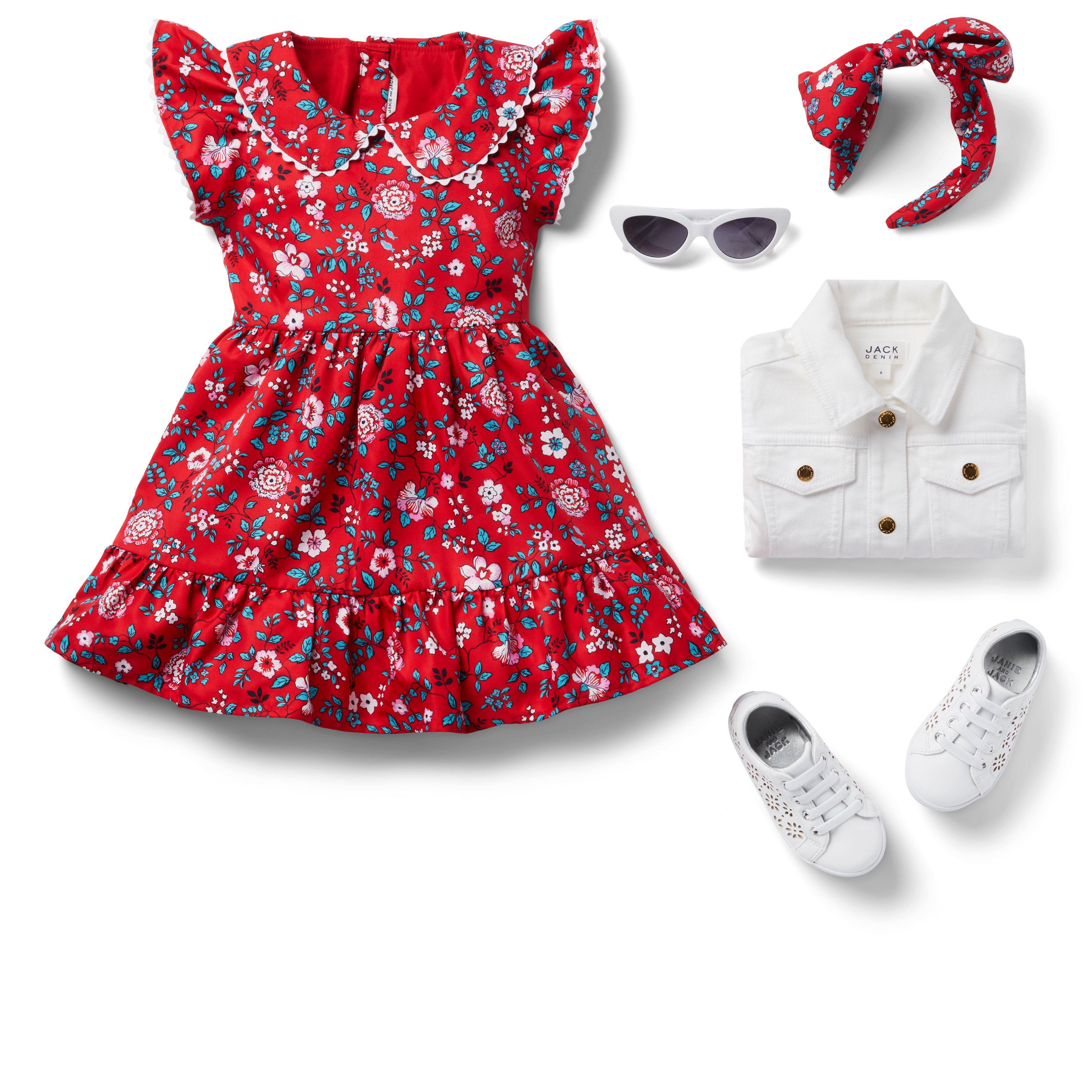 Shop The Look