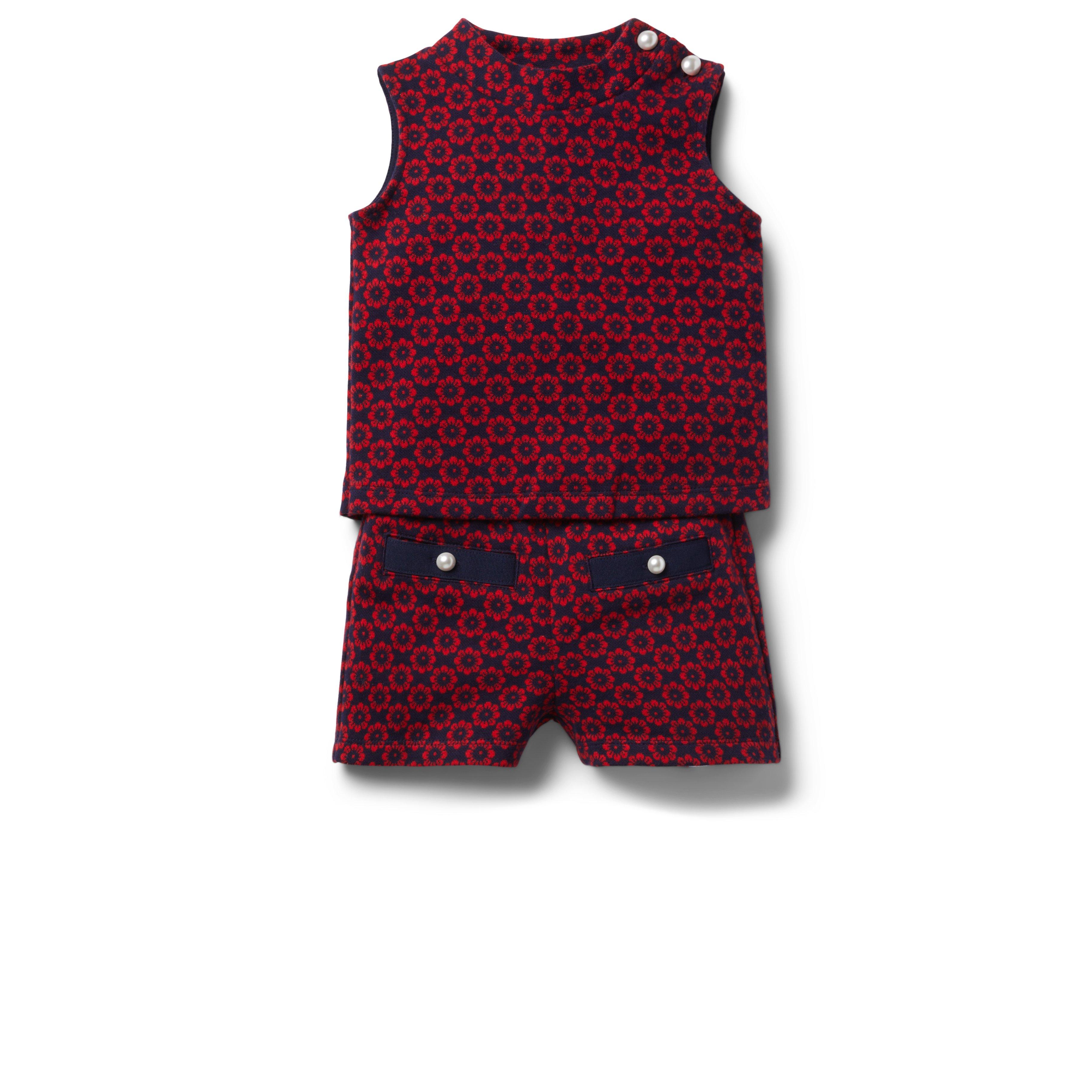 Shop The Look