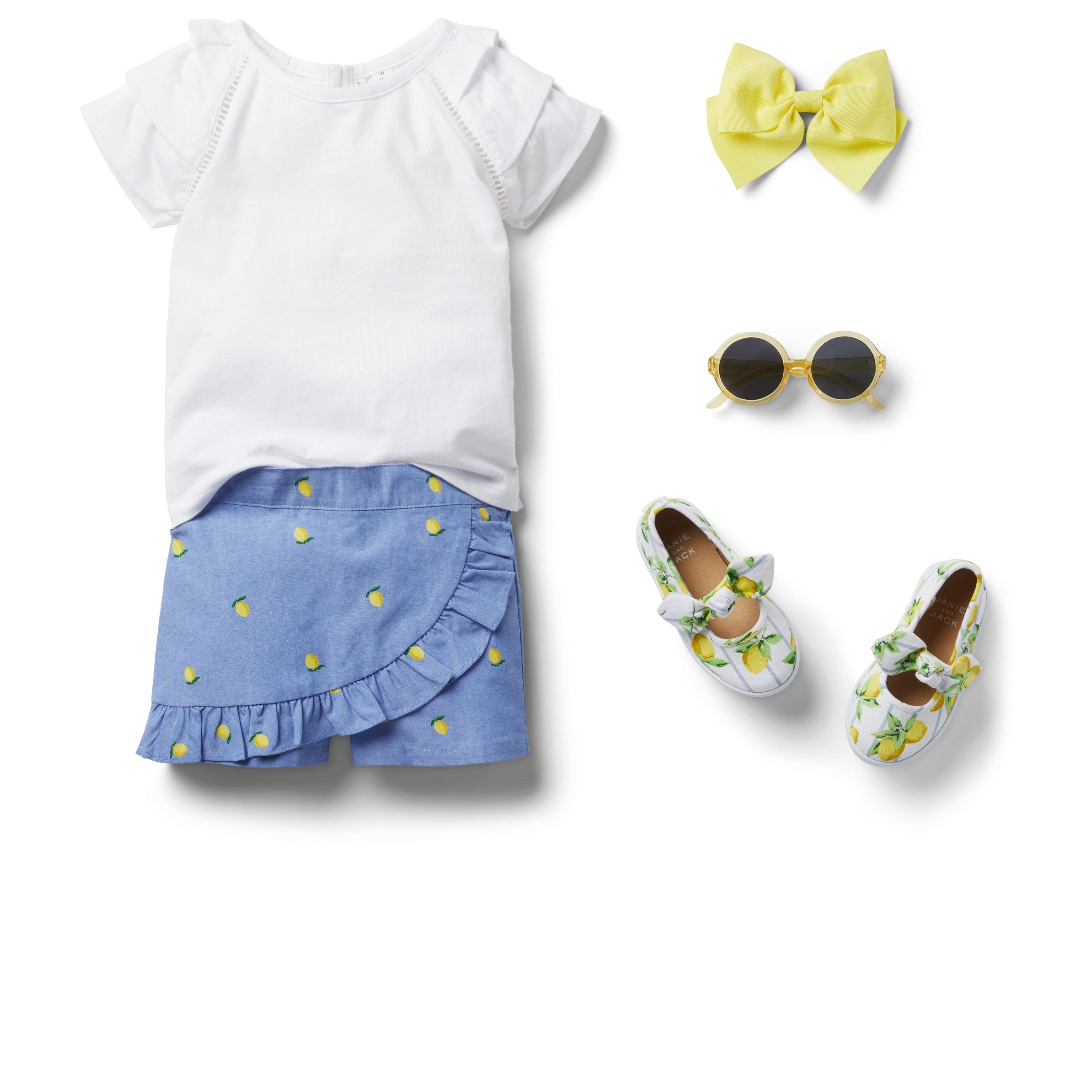 Shop The Look