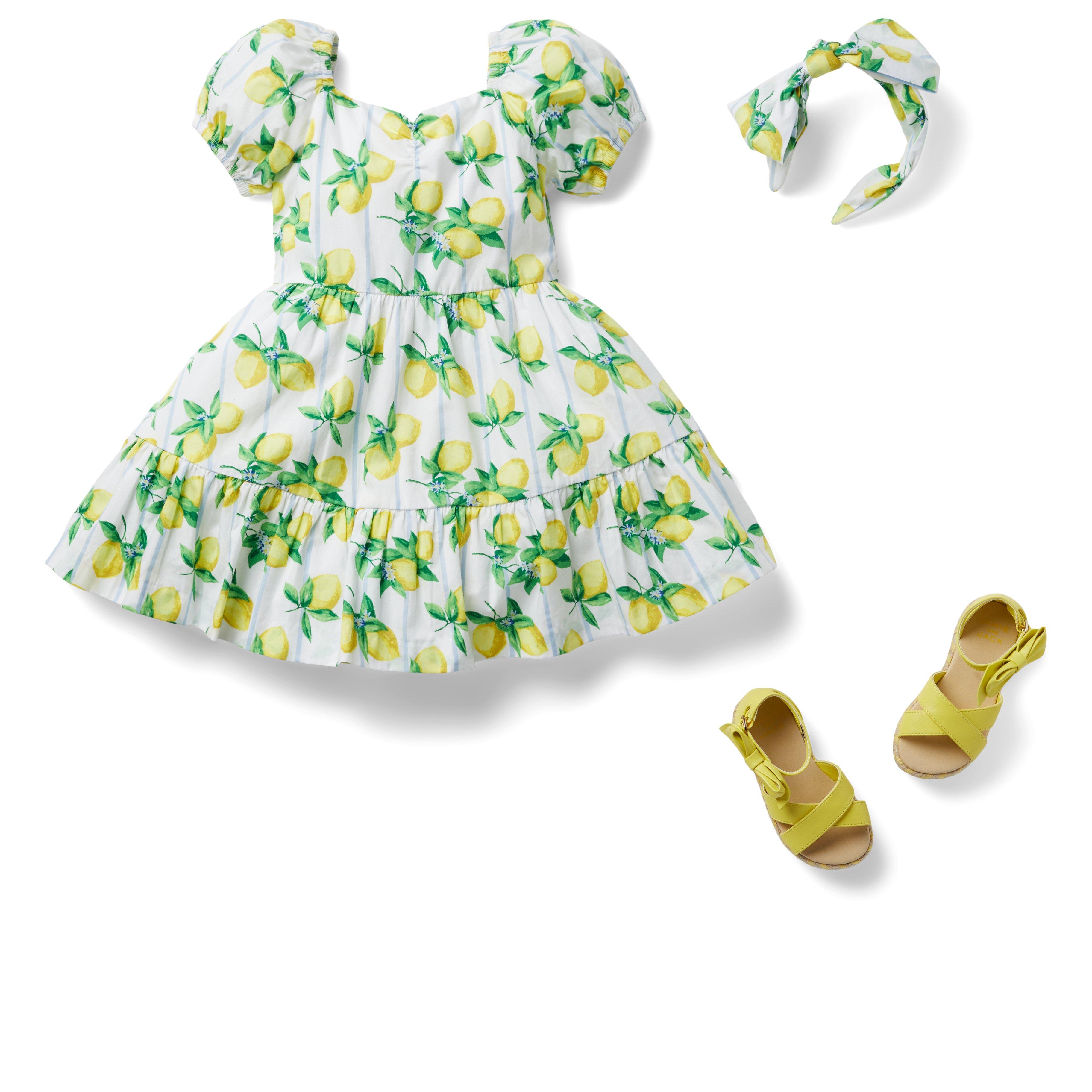 Shop The Look