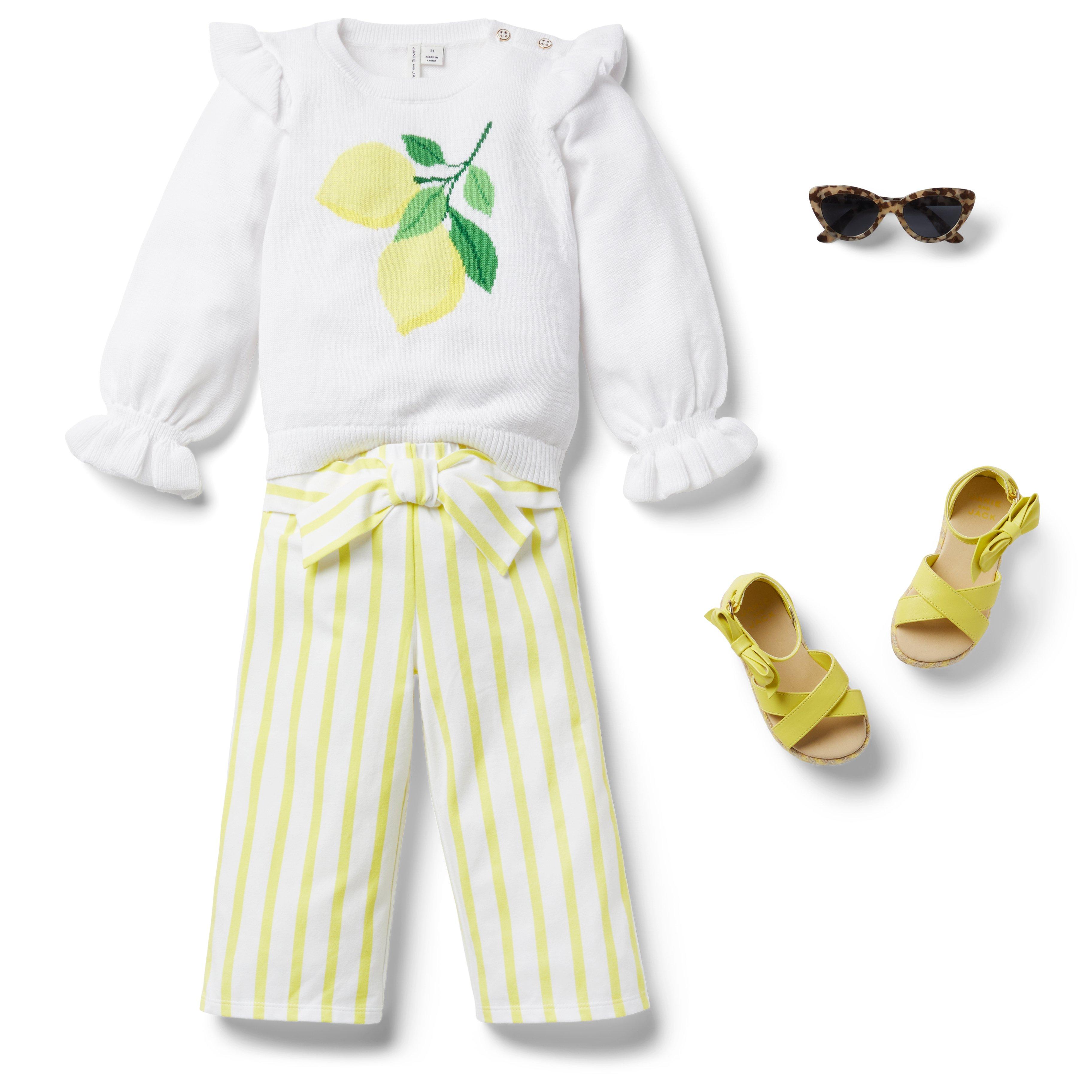 Shop The Look