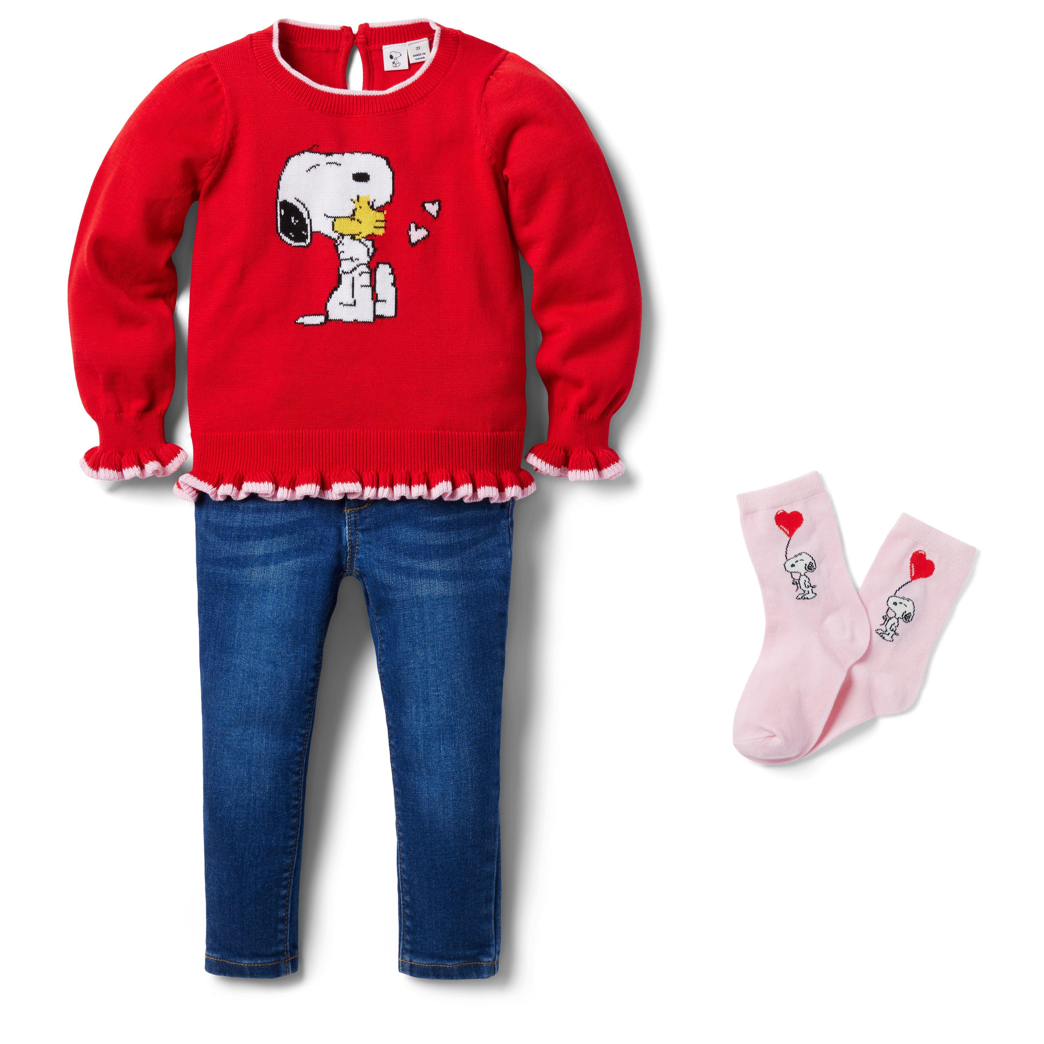 Shop The Look