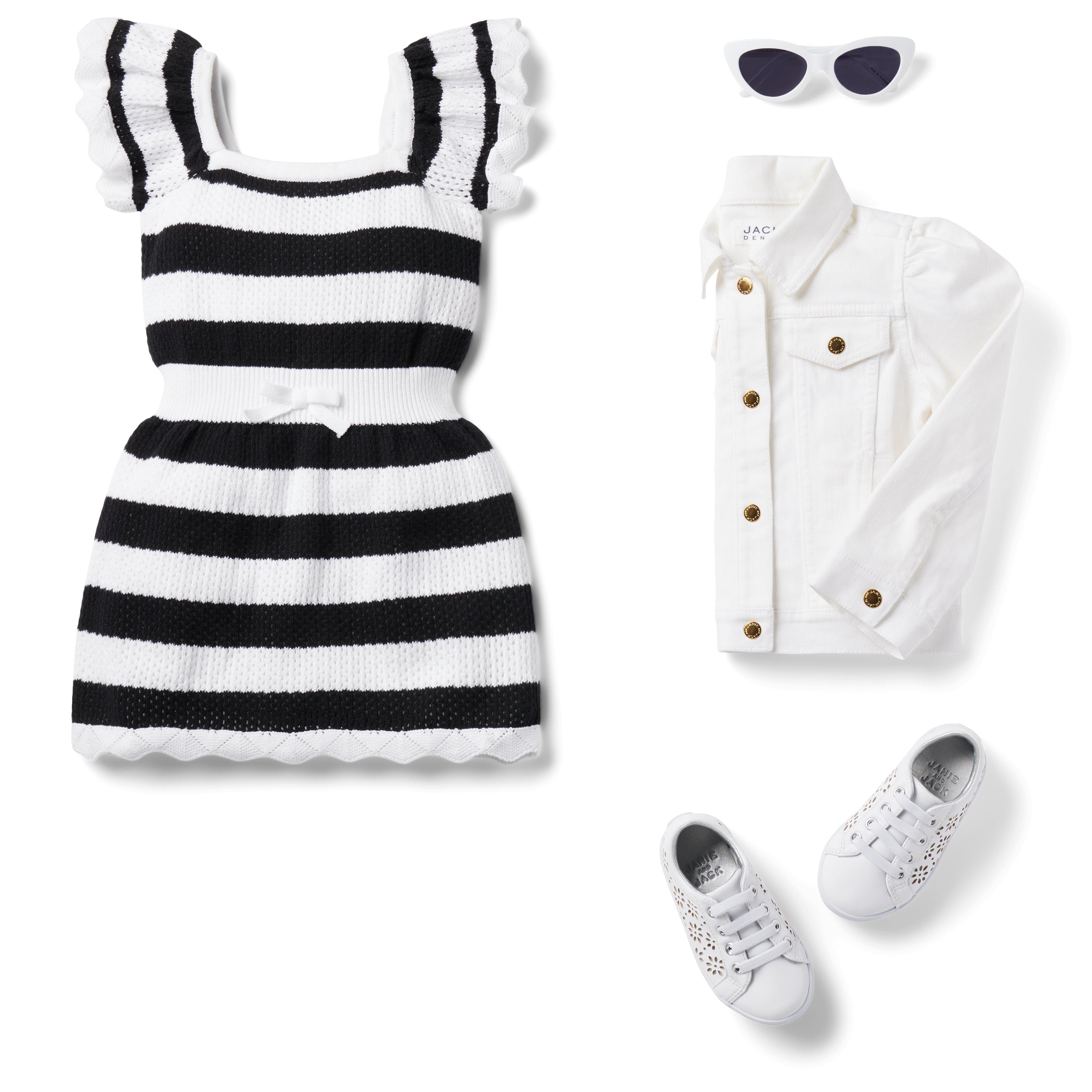 Shop The Look