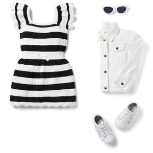 Shop The Look