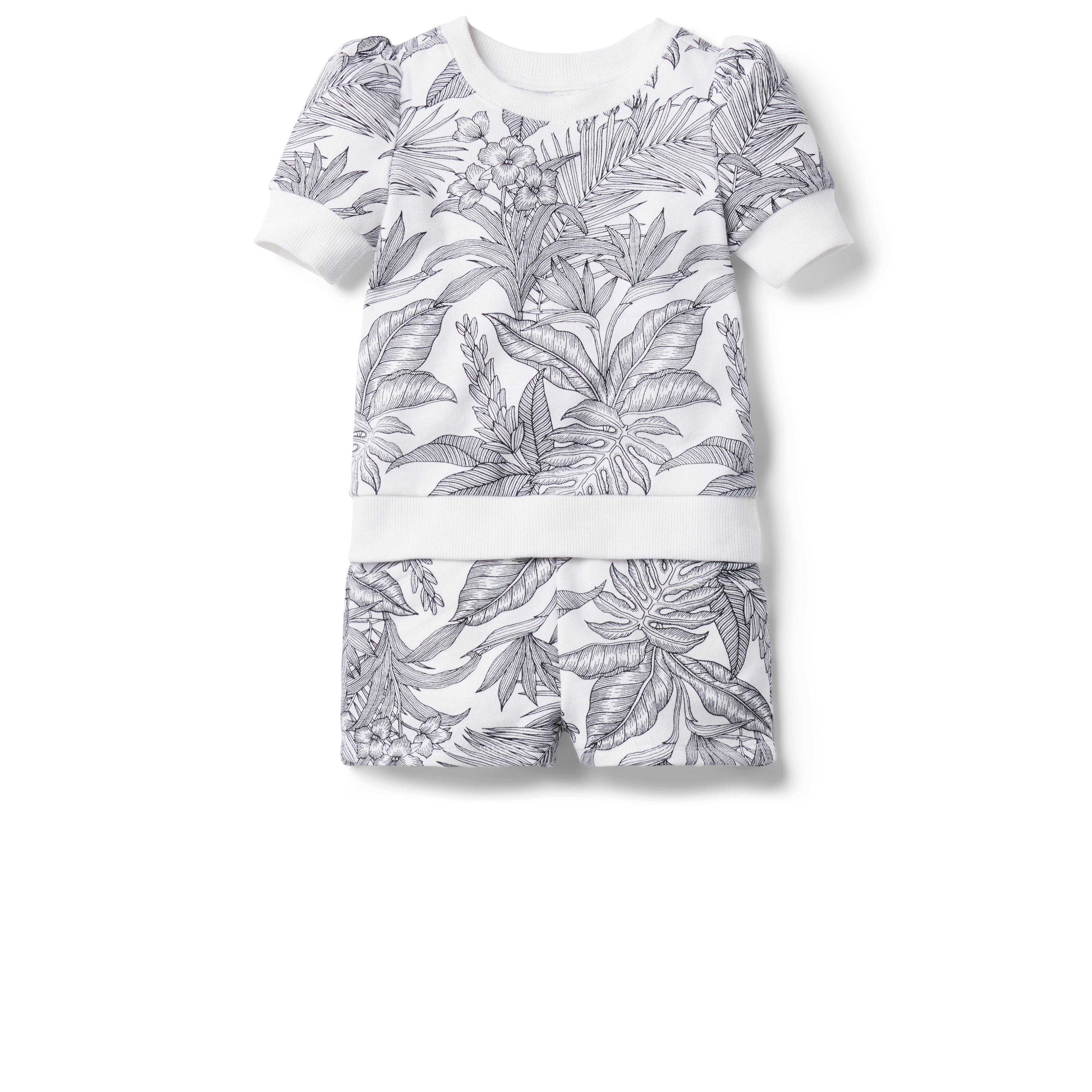 Shop The Look