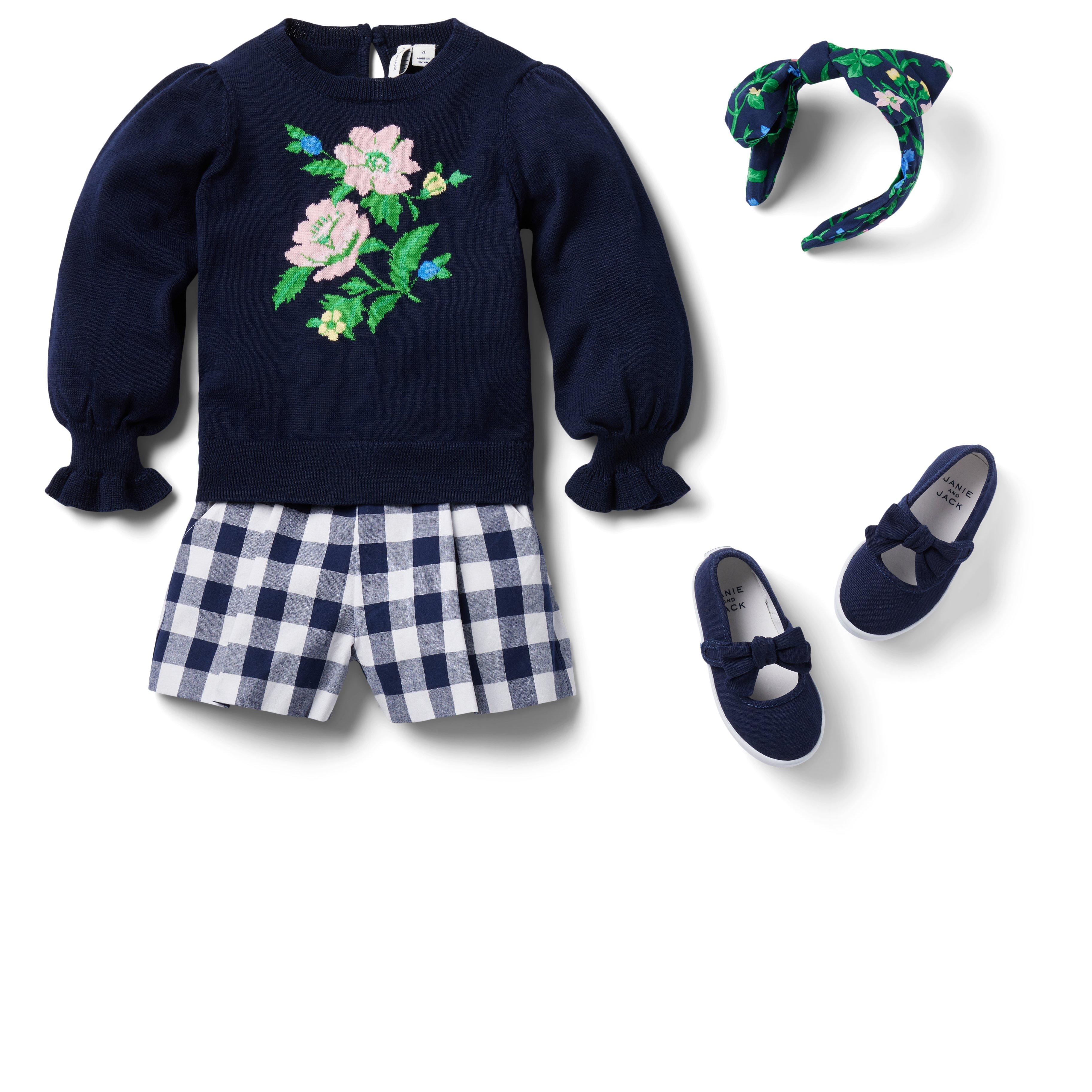 Shop The Look
