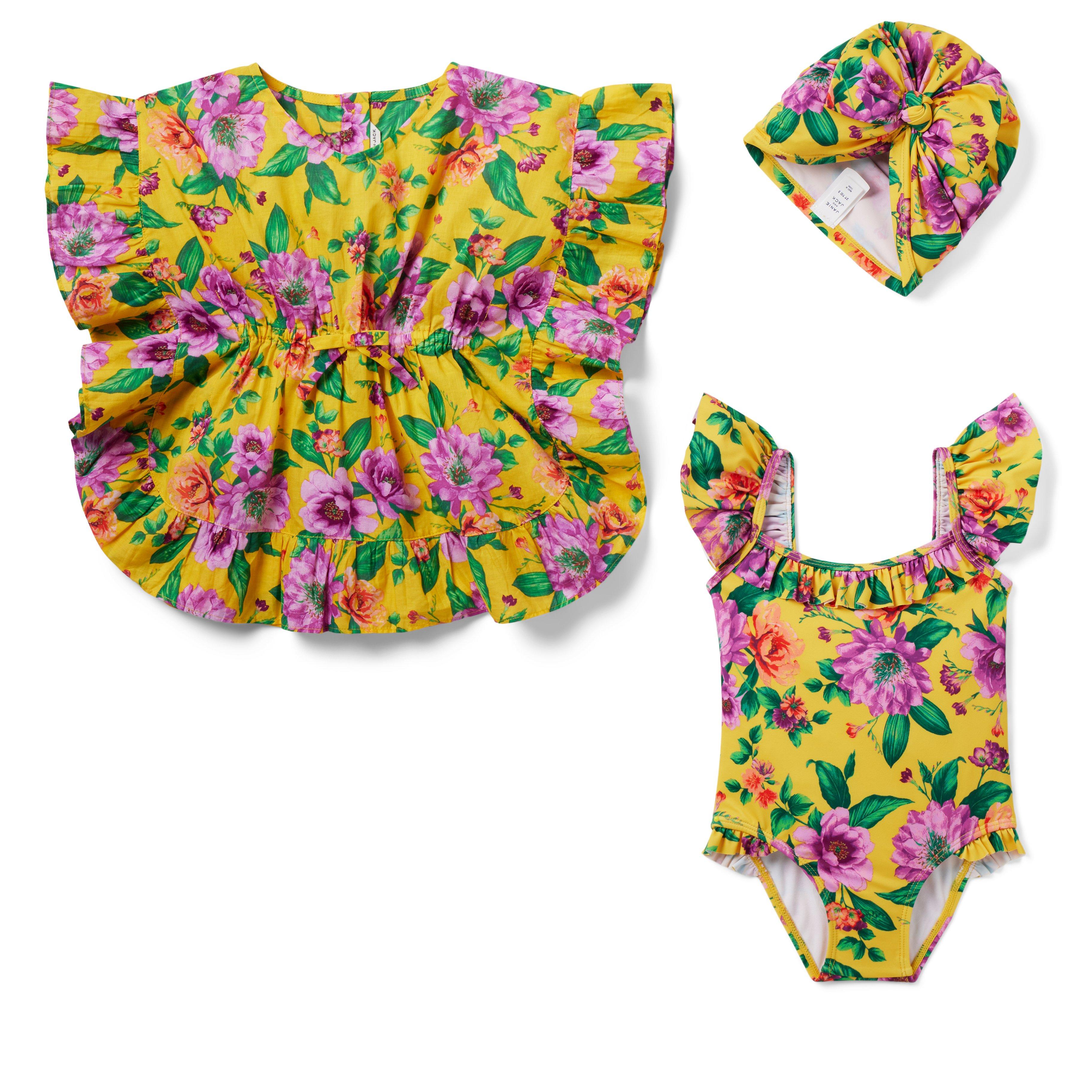 Shop The Look