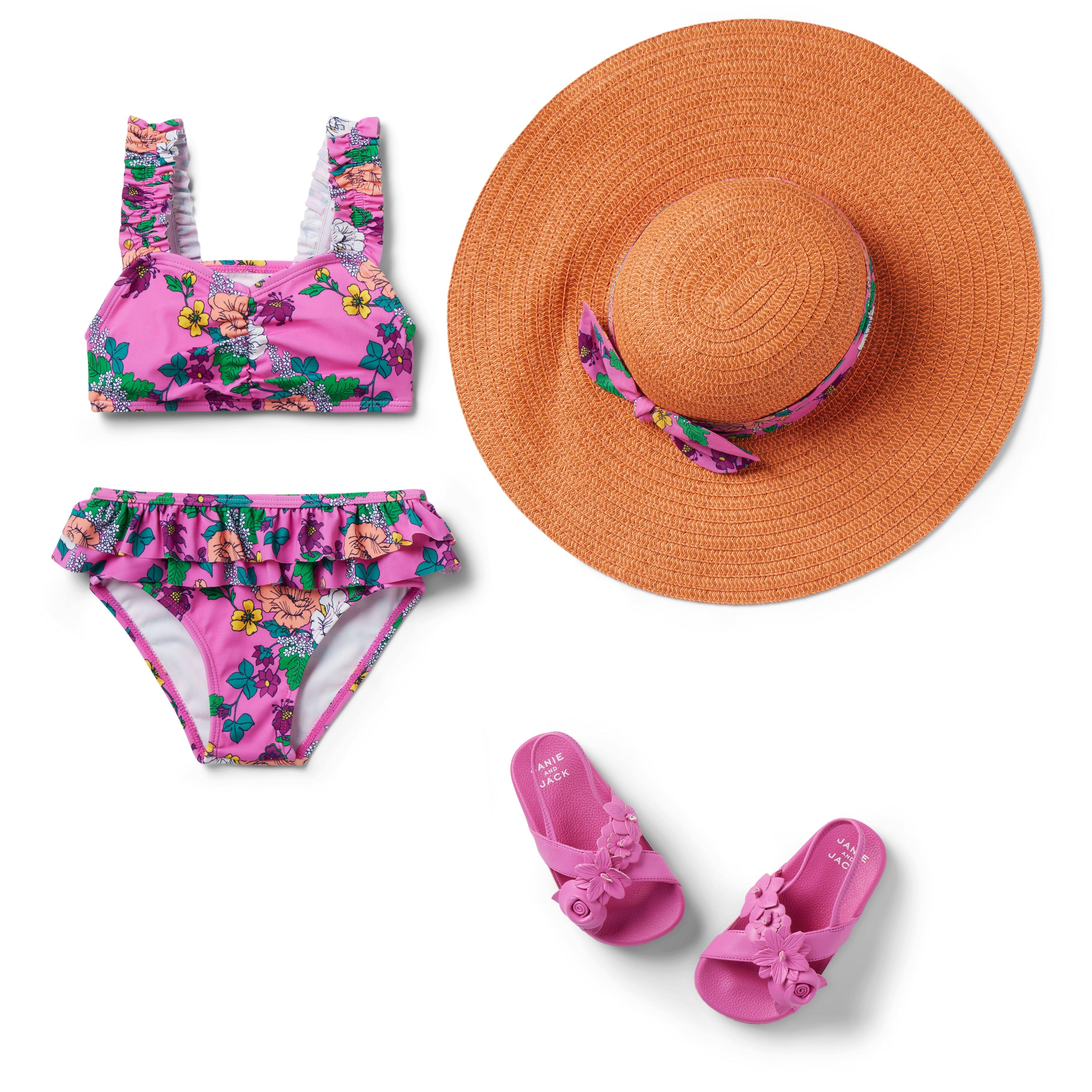 Shop The Look