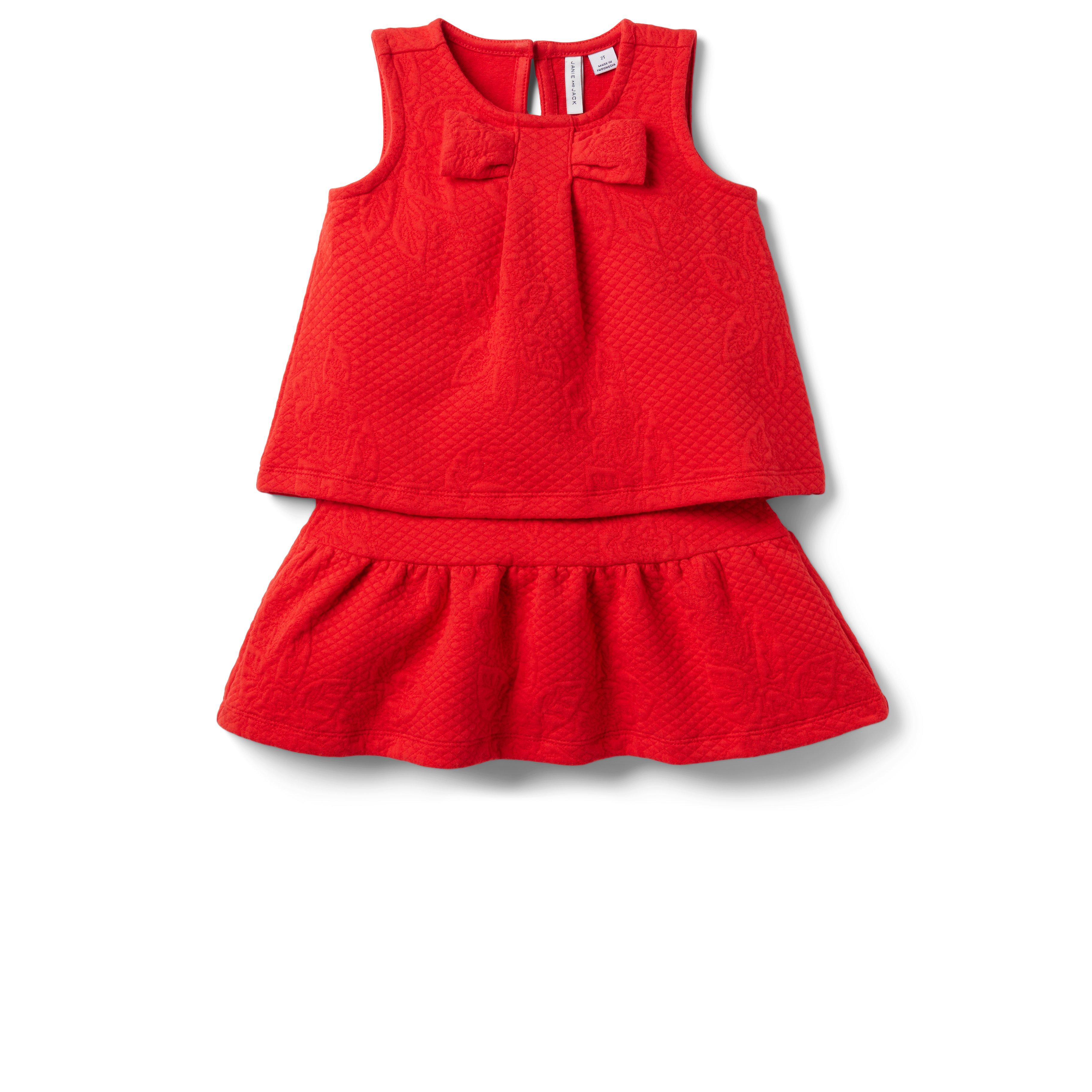 Shop The Look
