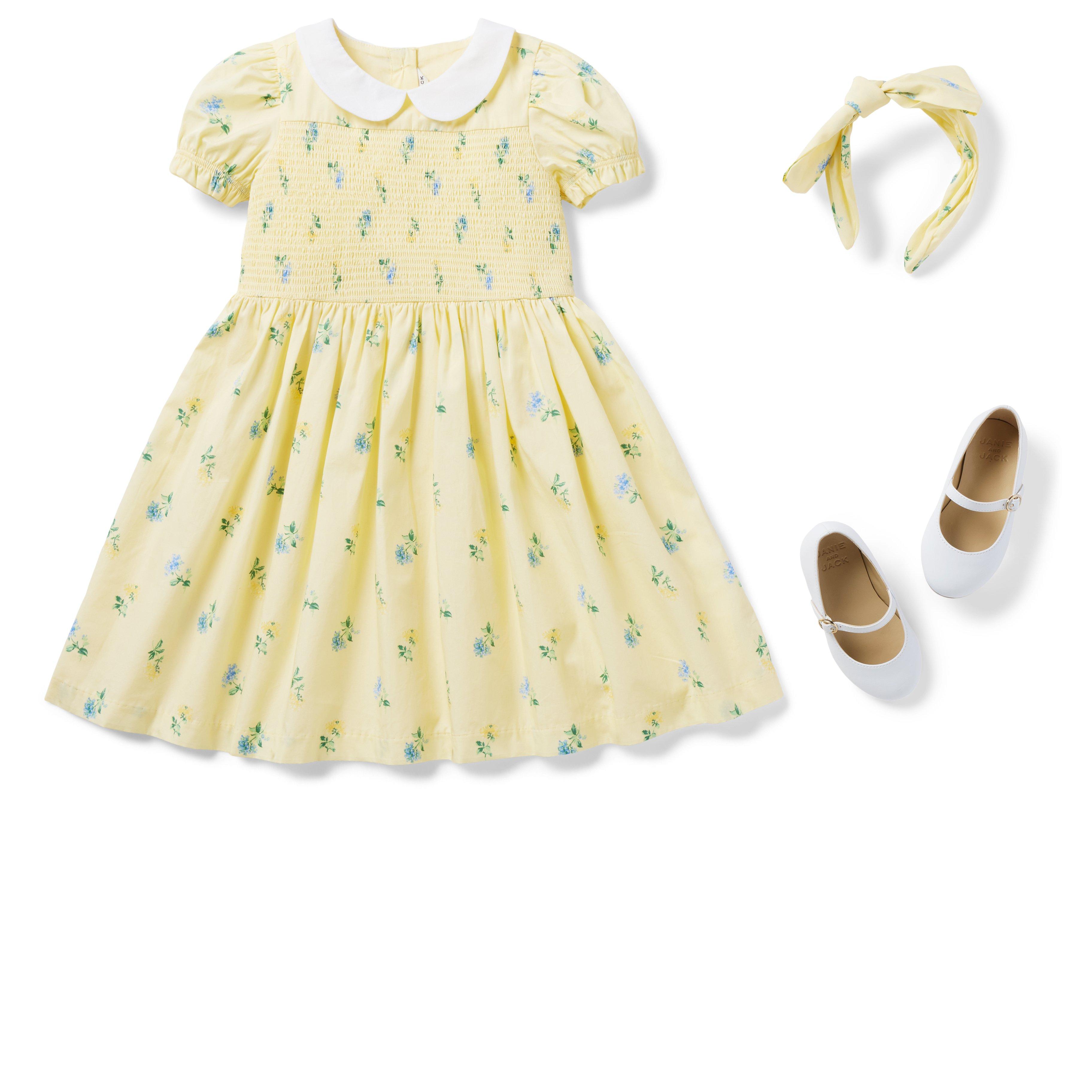 Shop The Look