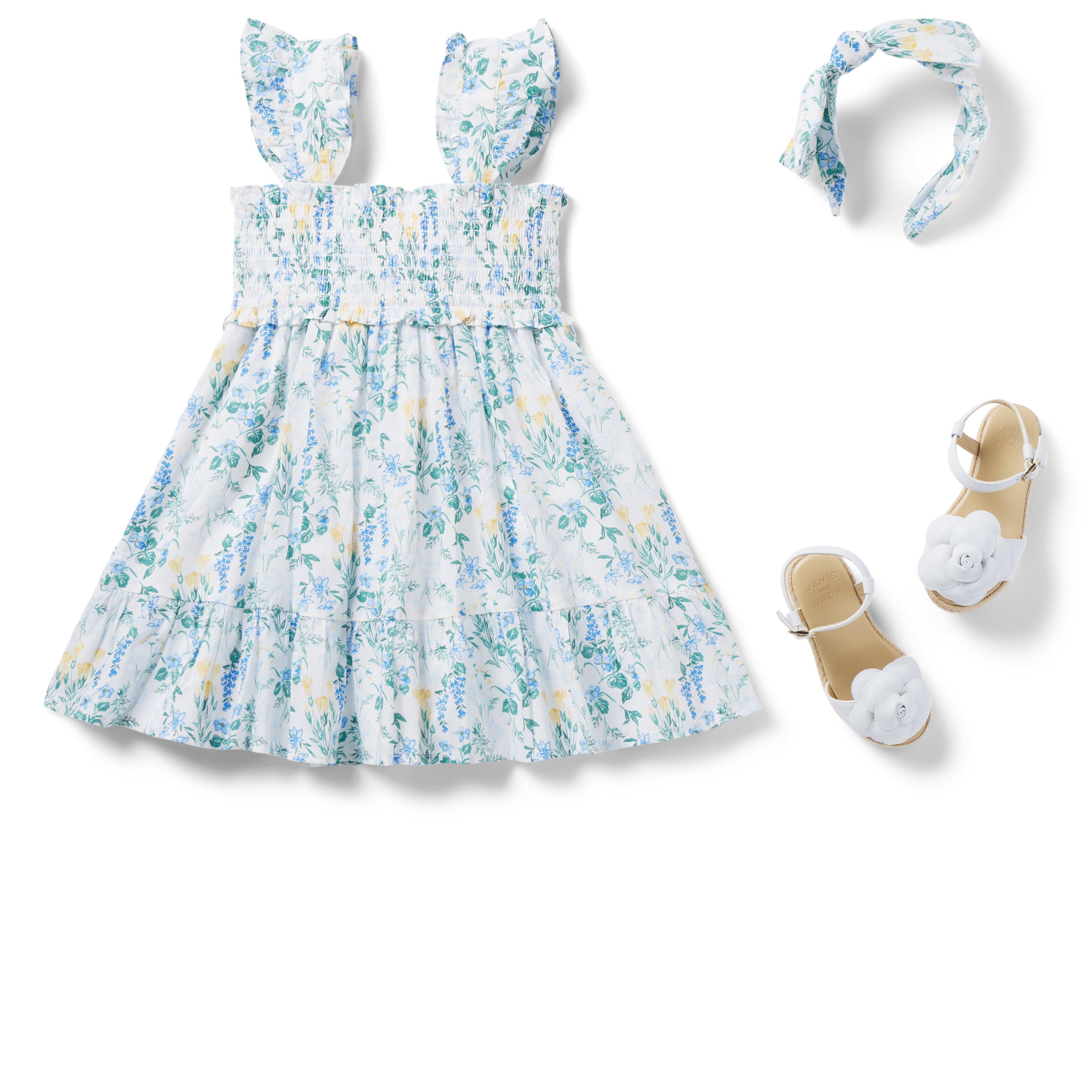 Shop The Look