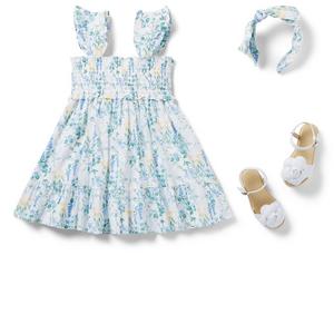 Shop The Look