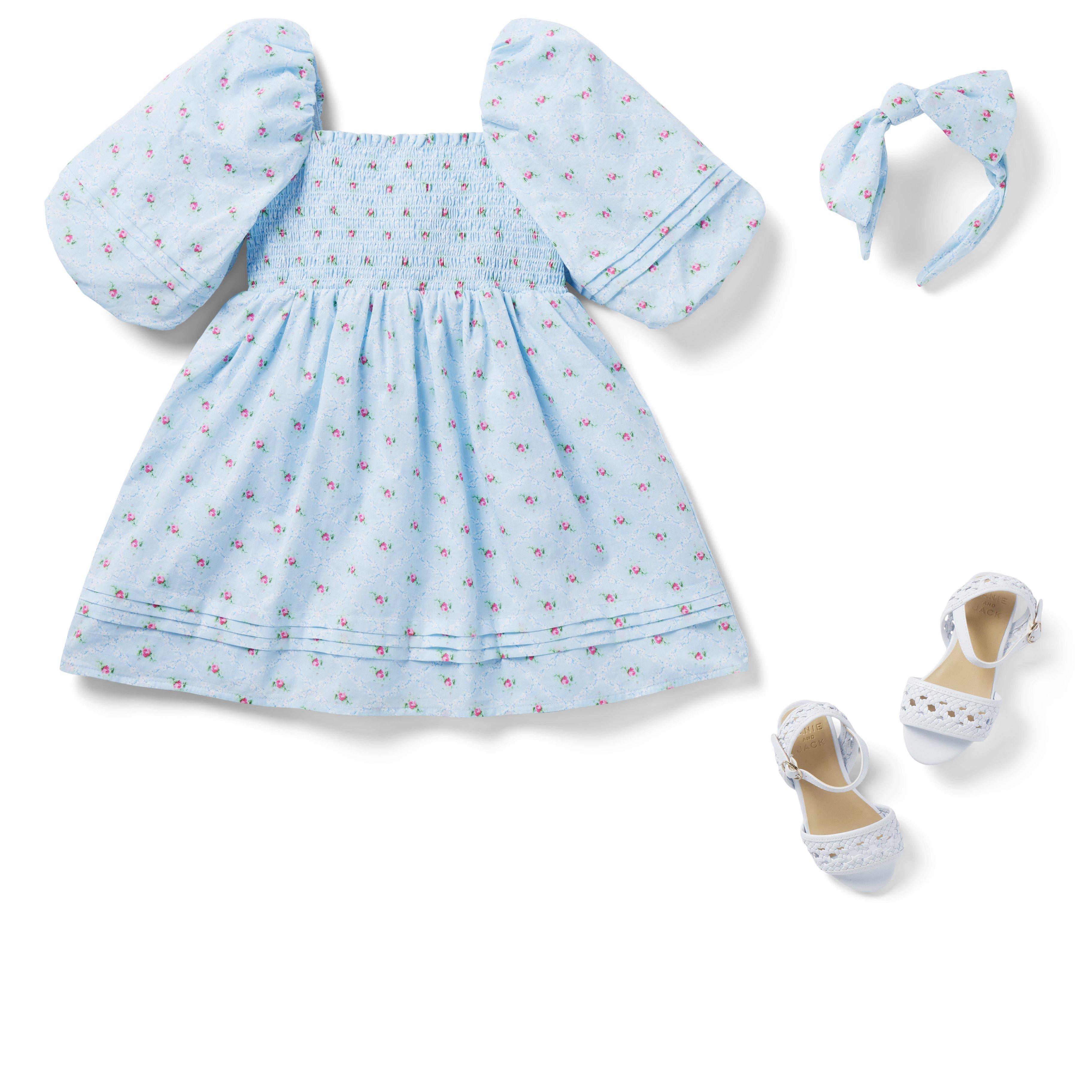 Shop The Look