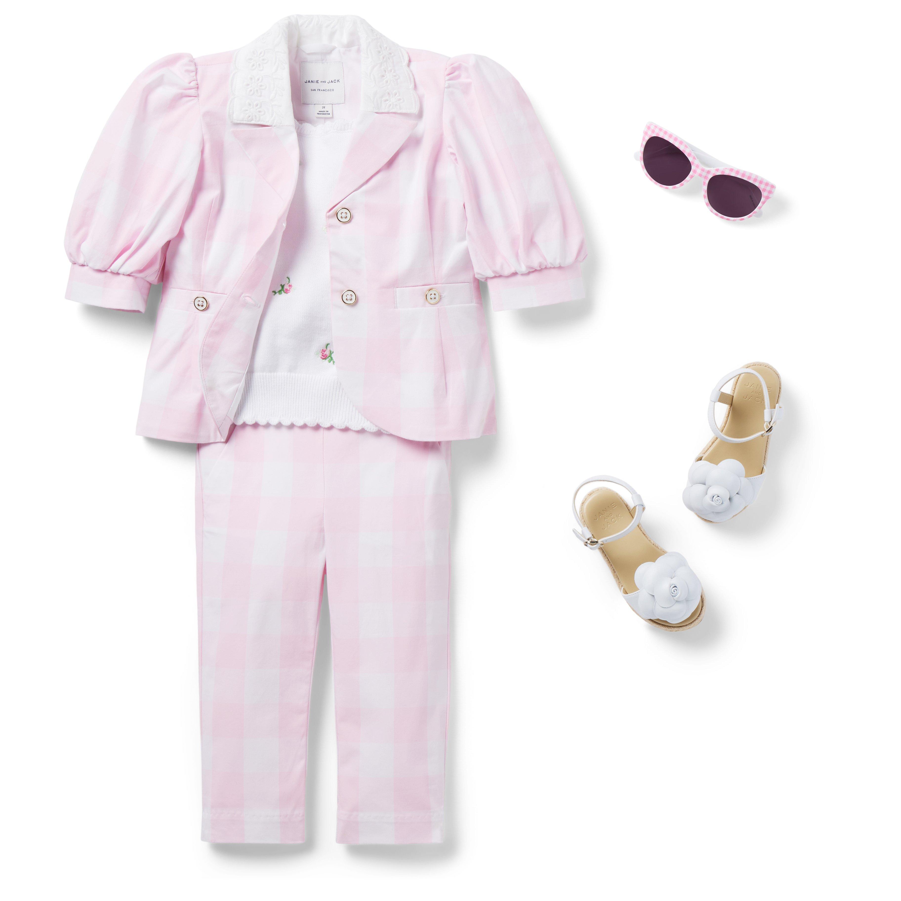 Shop The Look