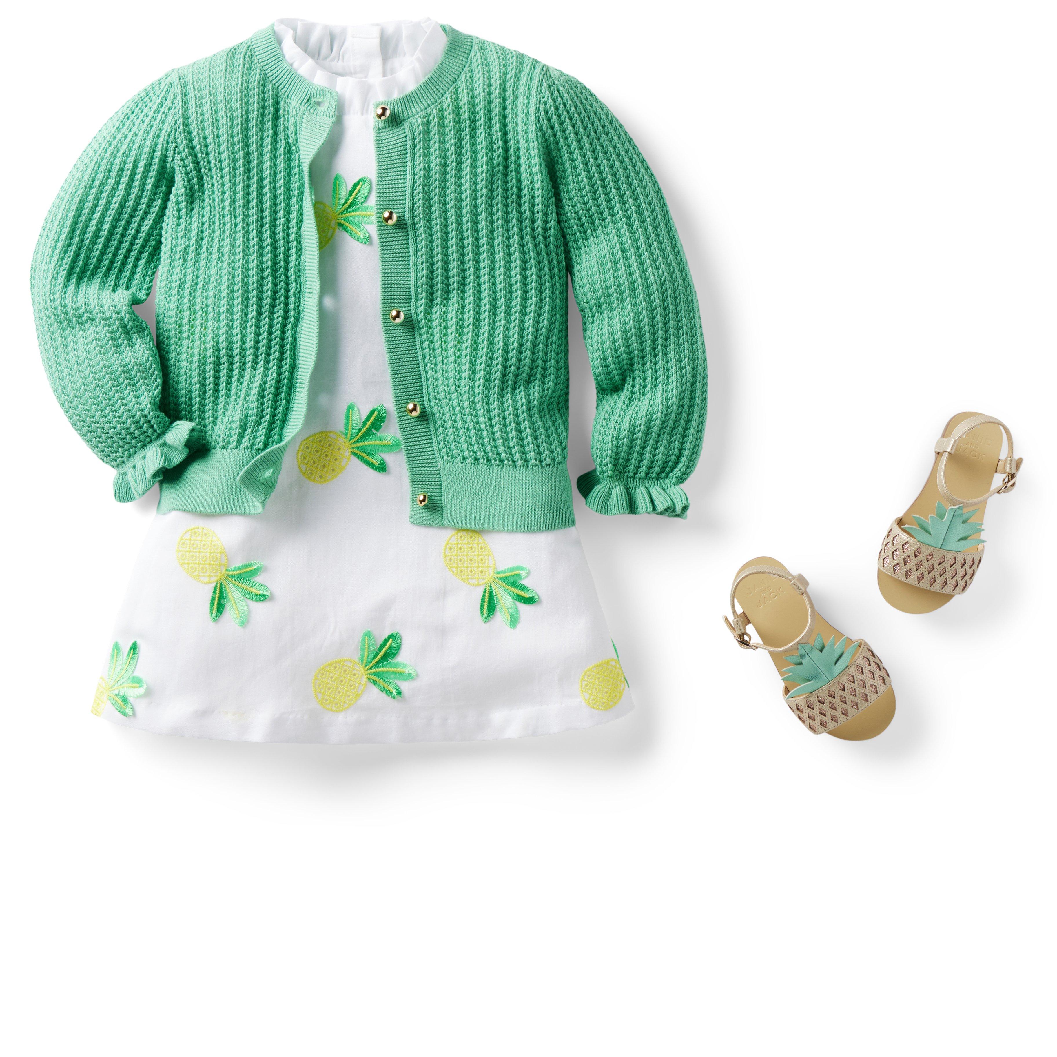 Shop The Look