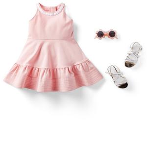 Shop The Look