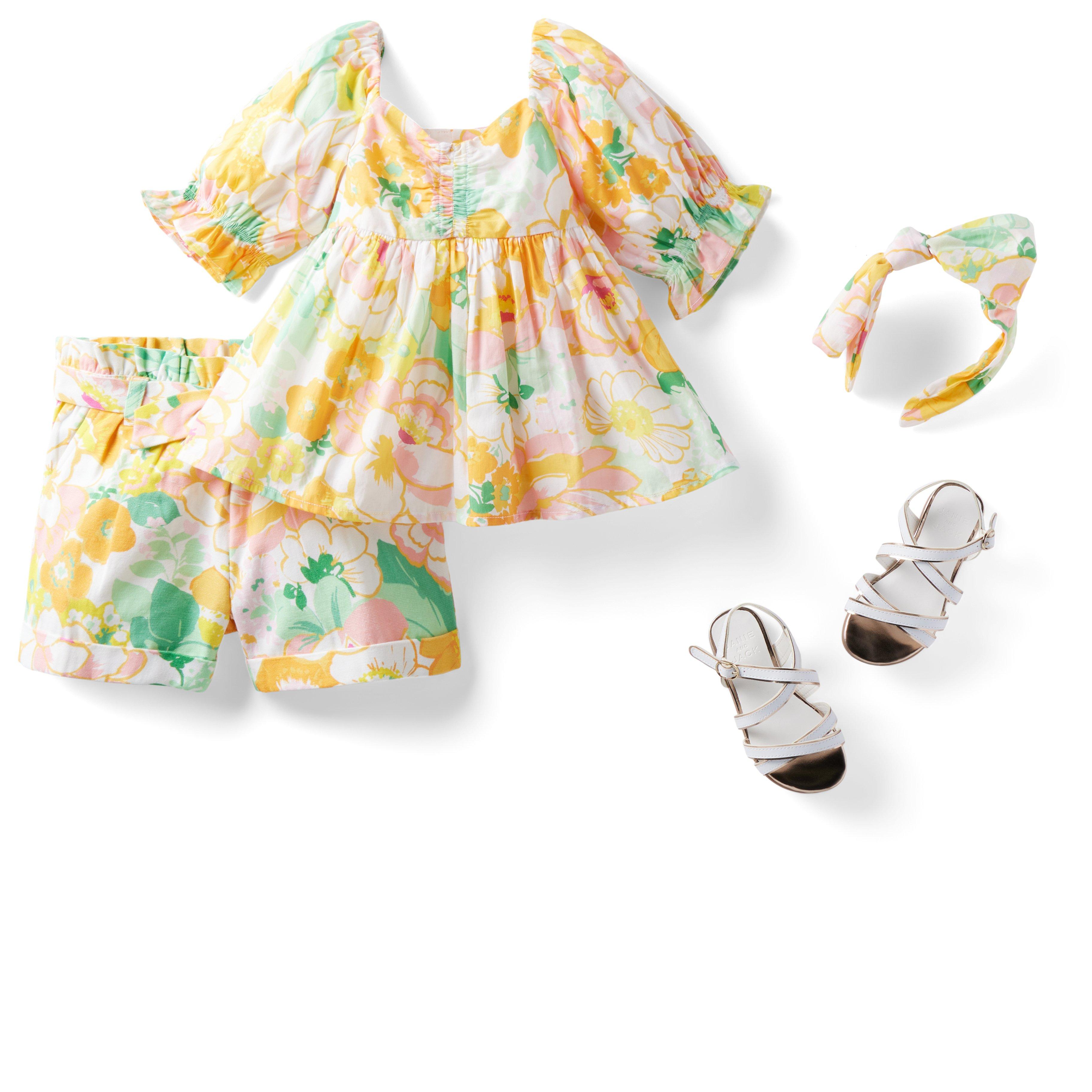 Shop The Look