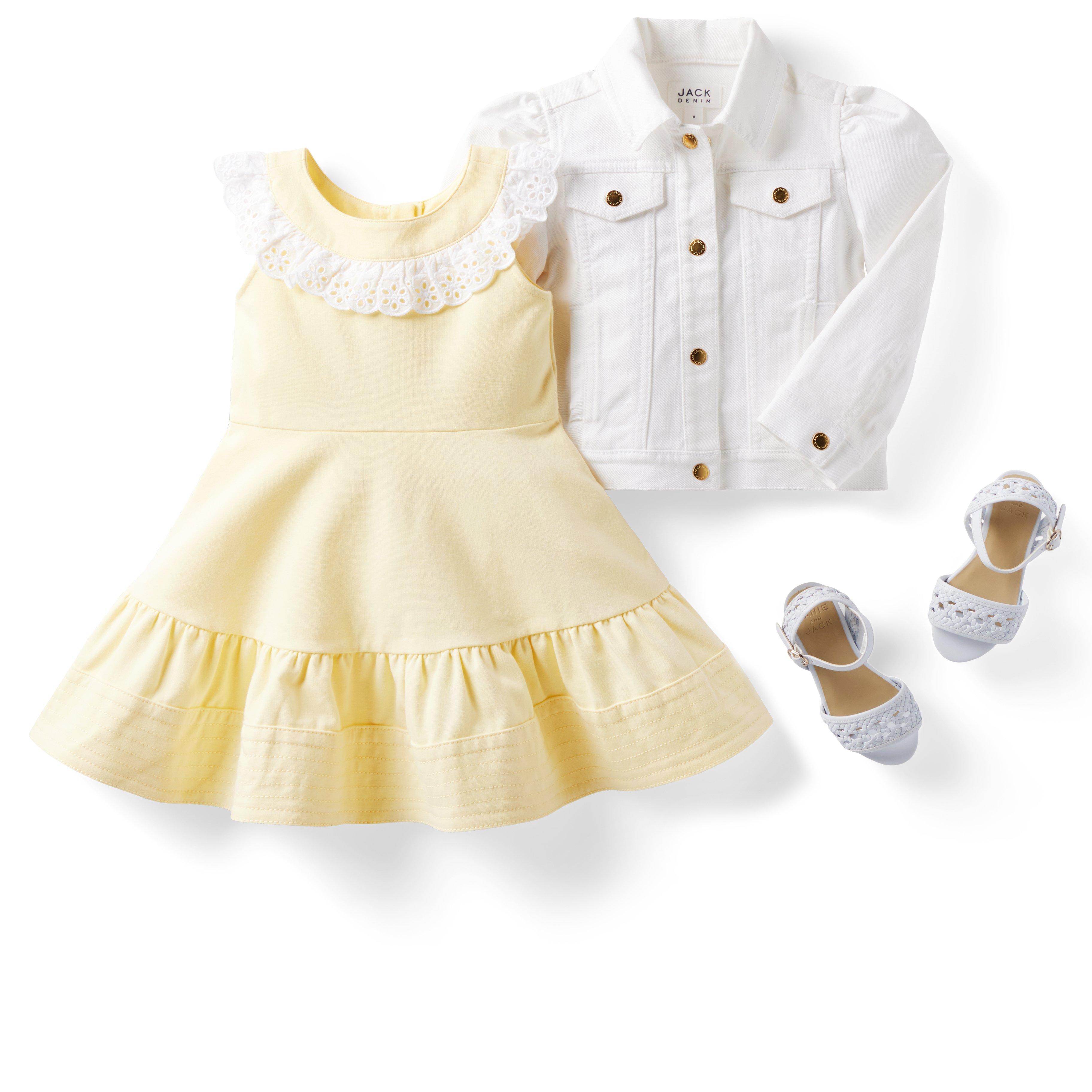 Shop The Look