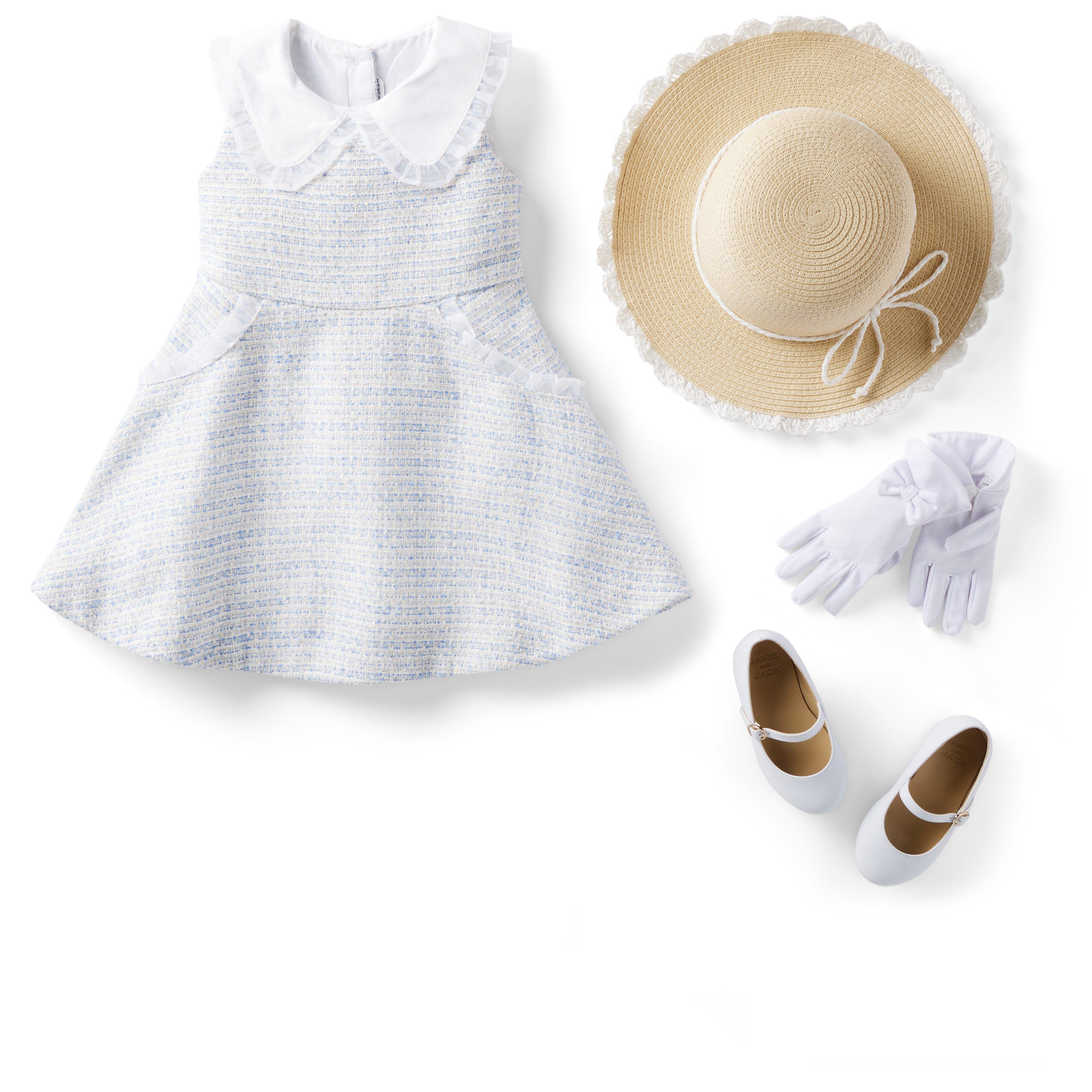 Shop The Look