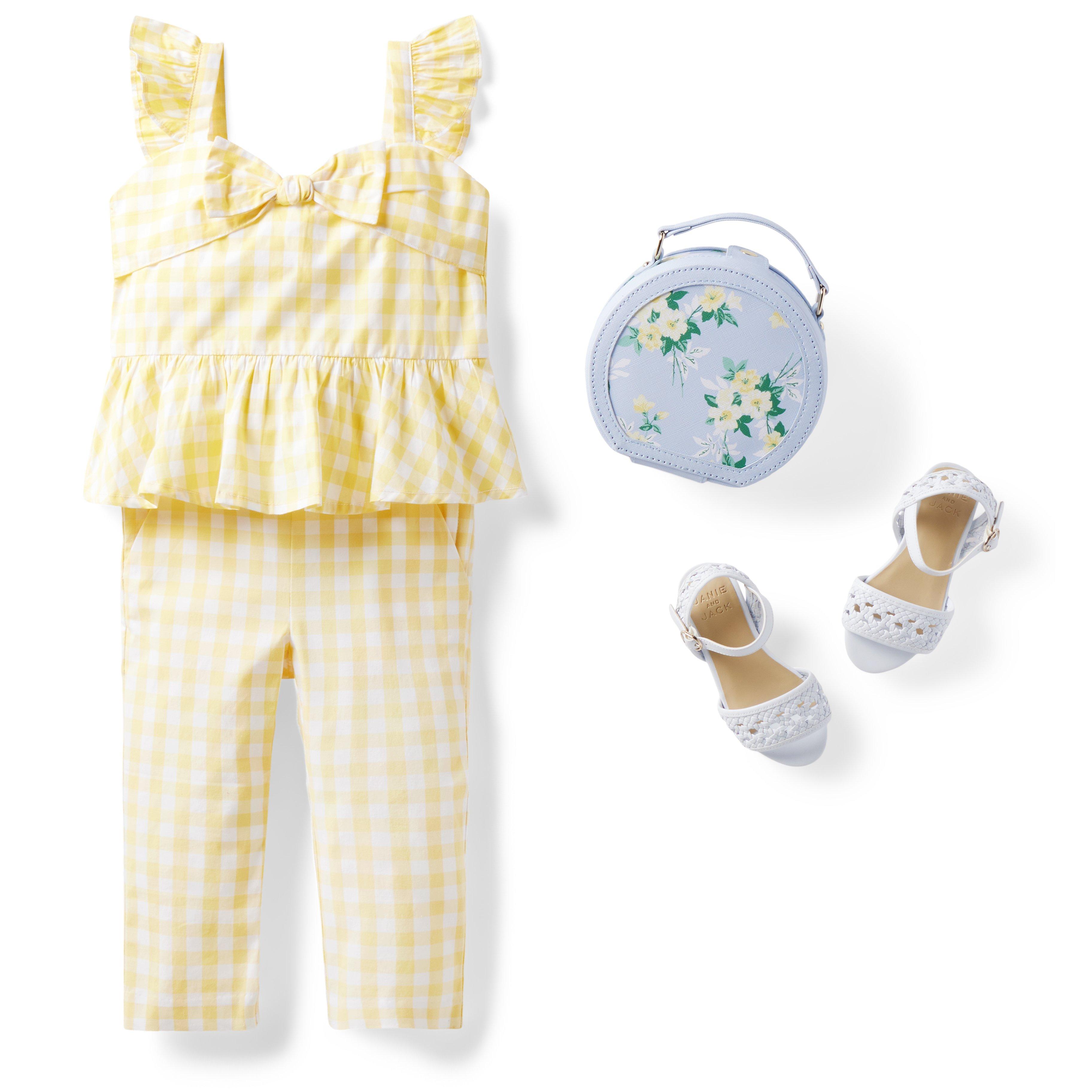 Shop The Look
