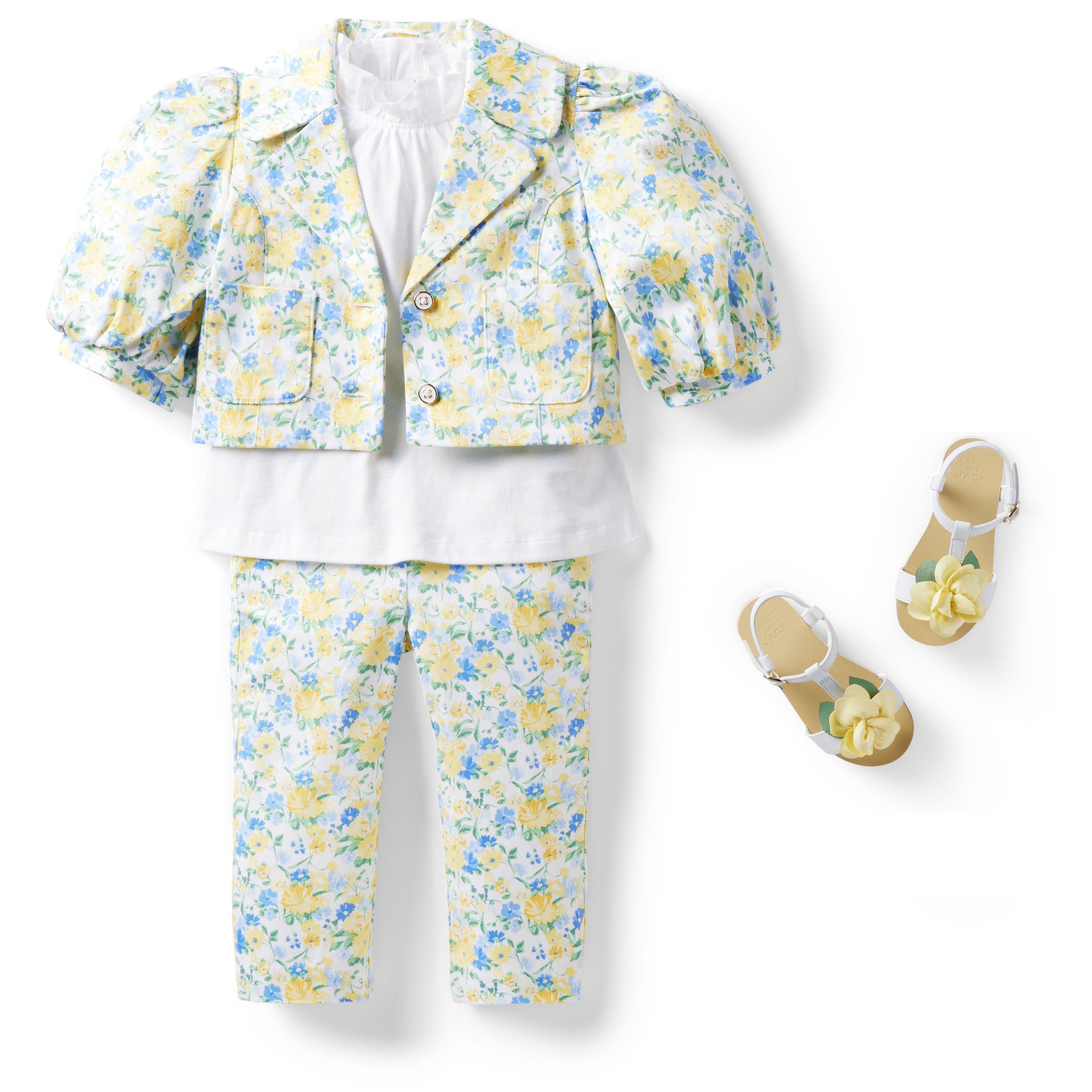 Shop The Look