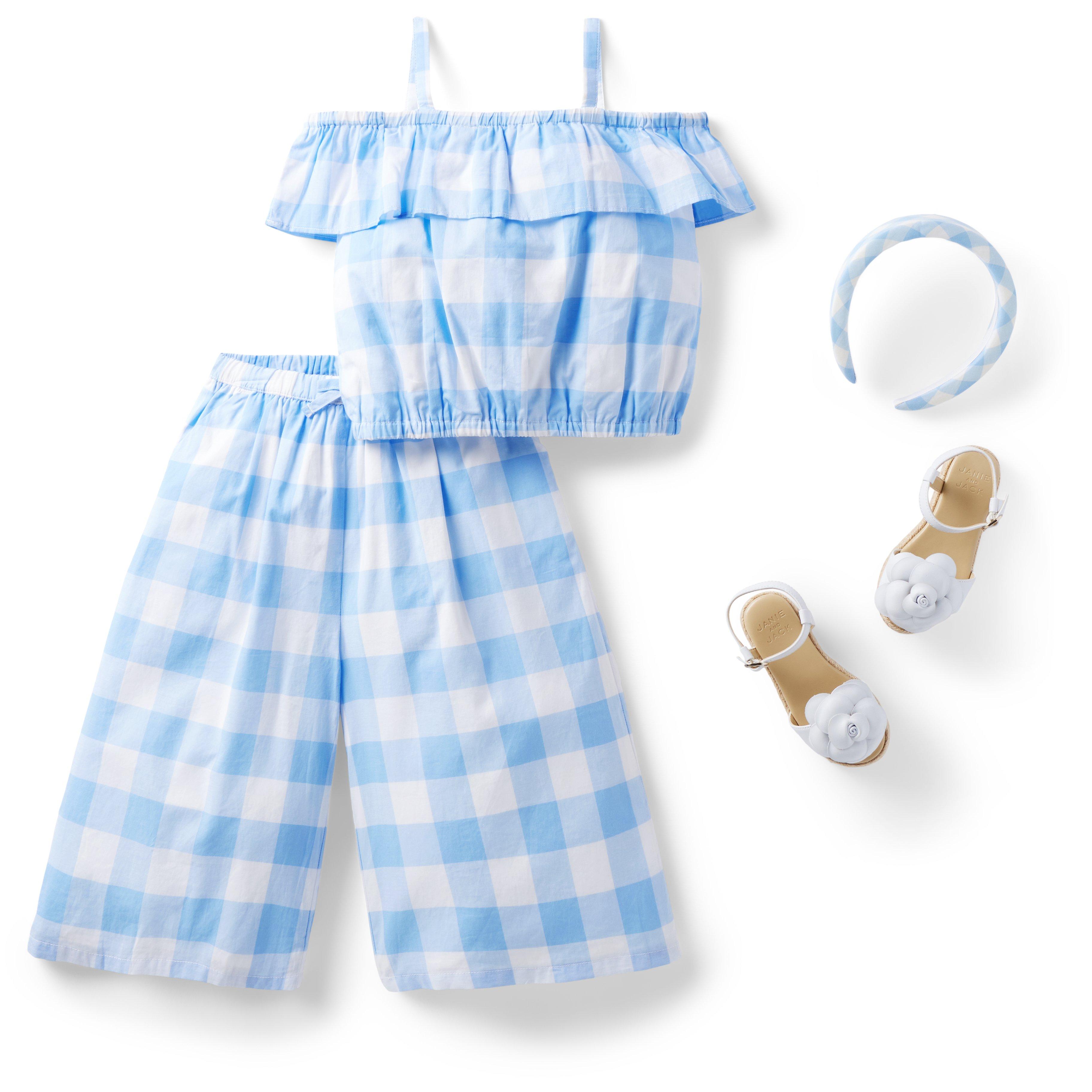 Shop The Look