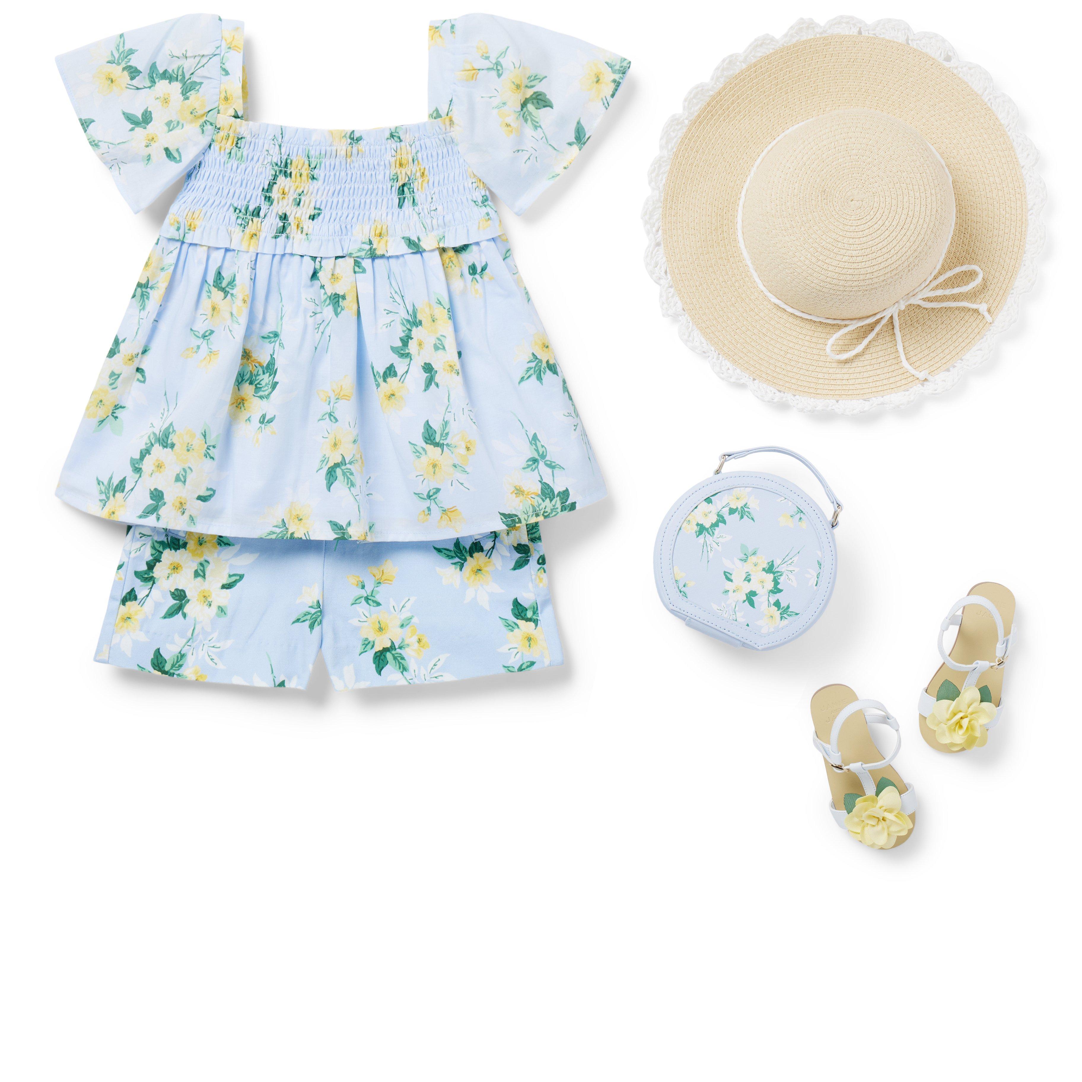 Shop The Look