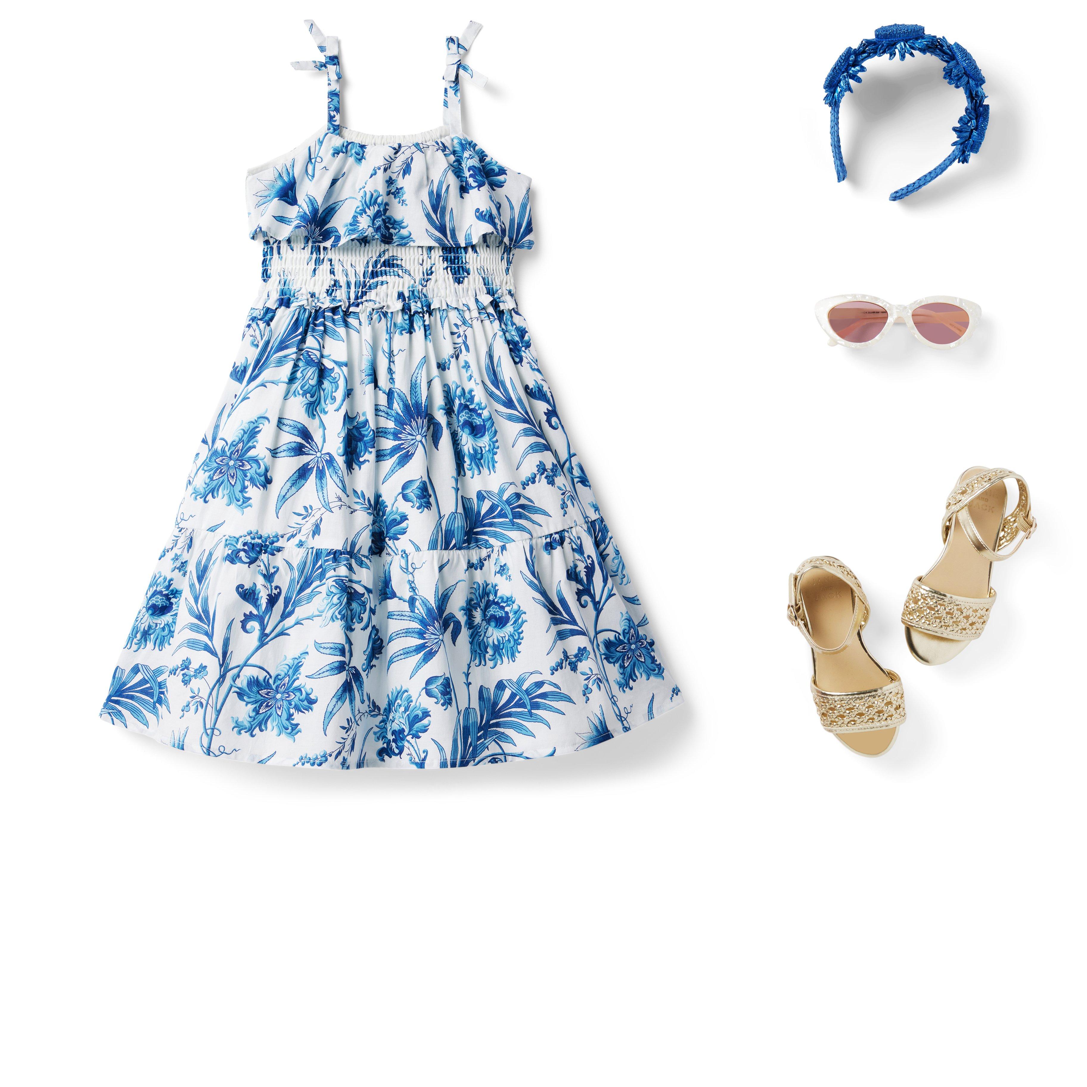 Shop The Look