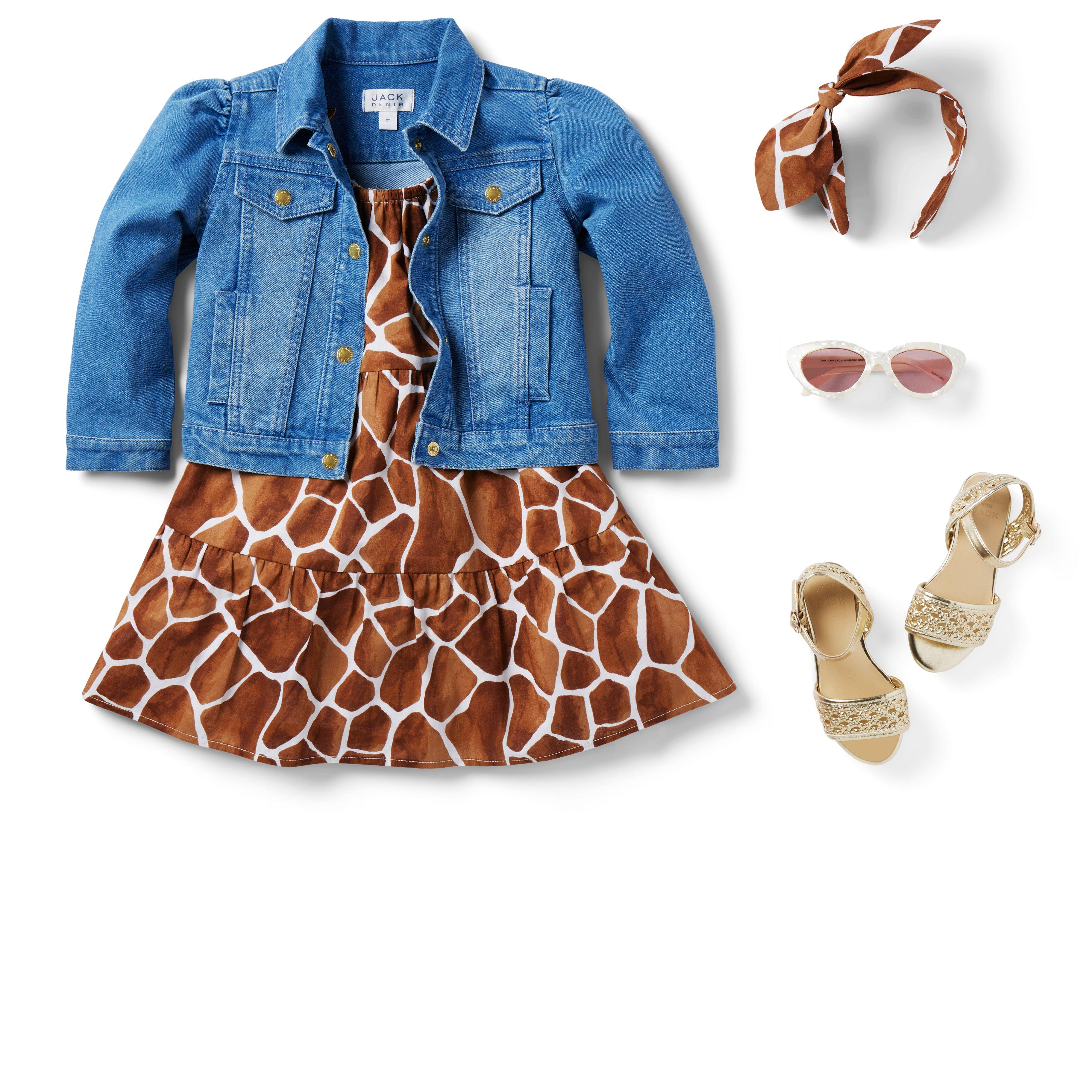 Shop The Look