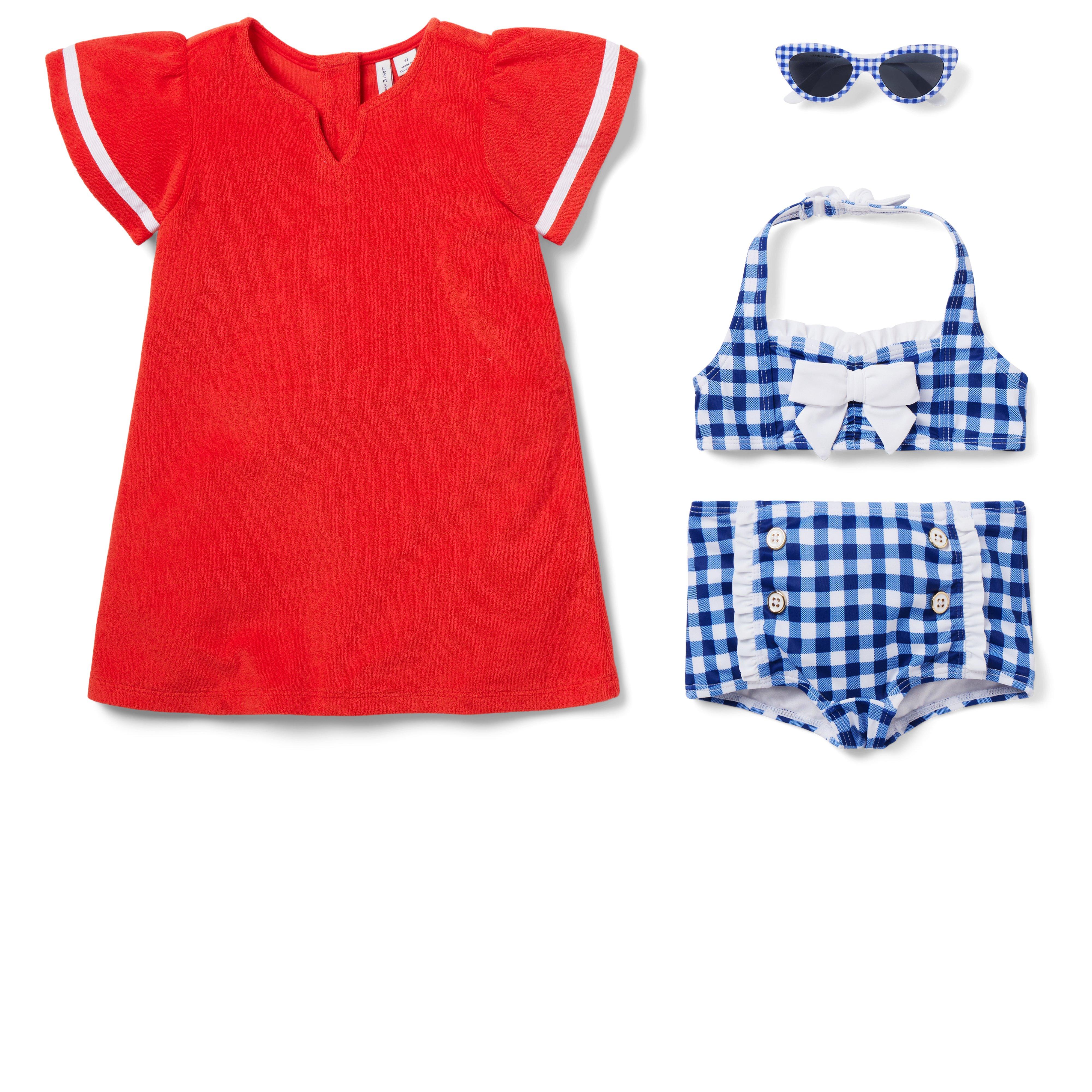 Shop The Look