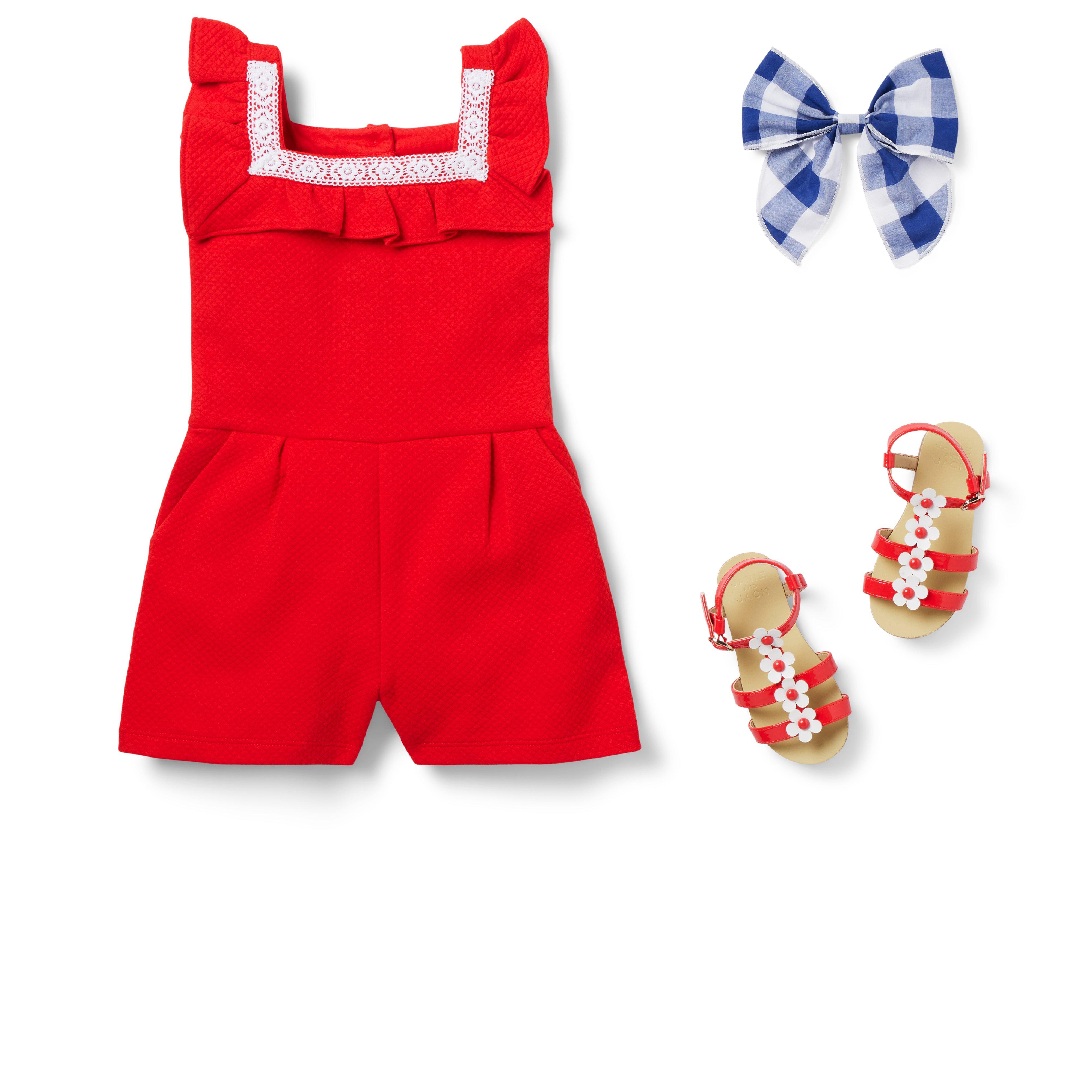 Shop The Look