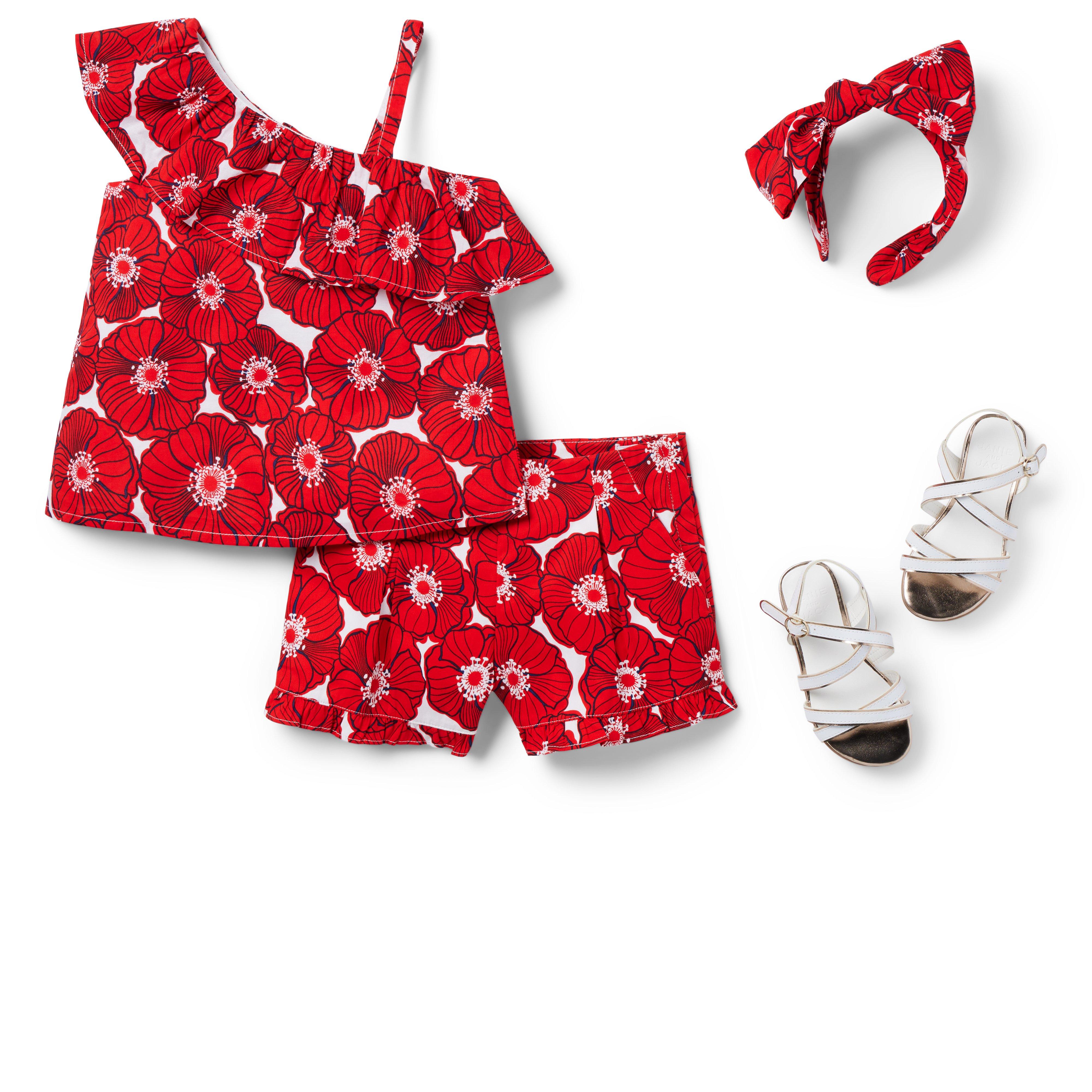 Shop The Look