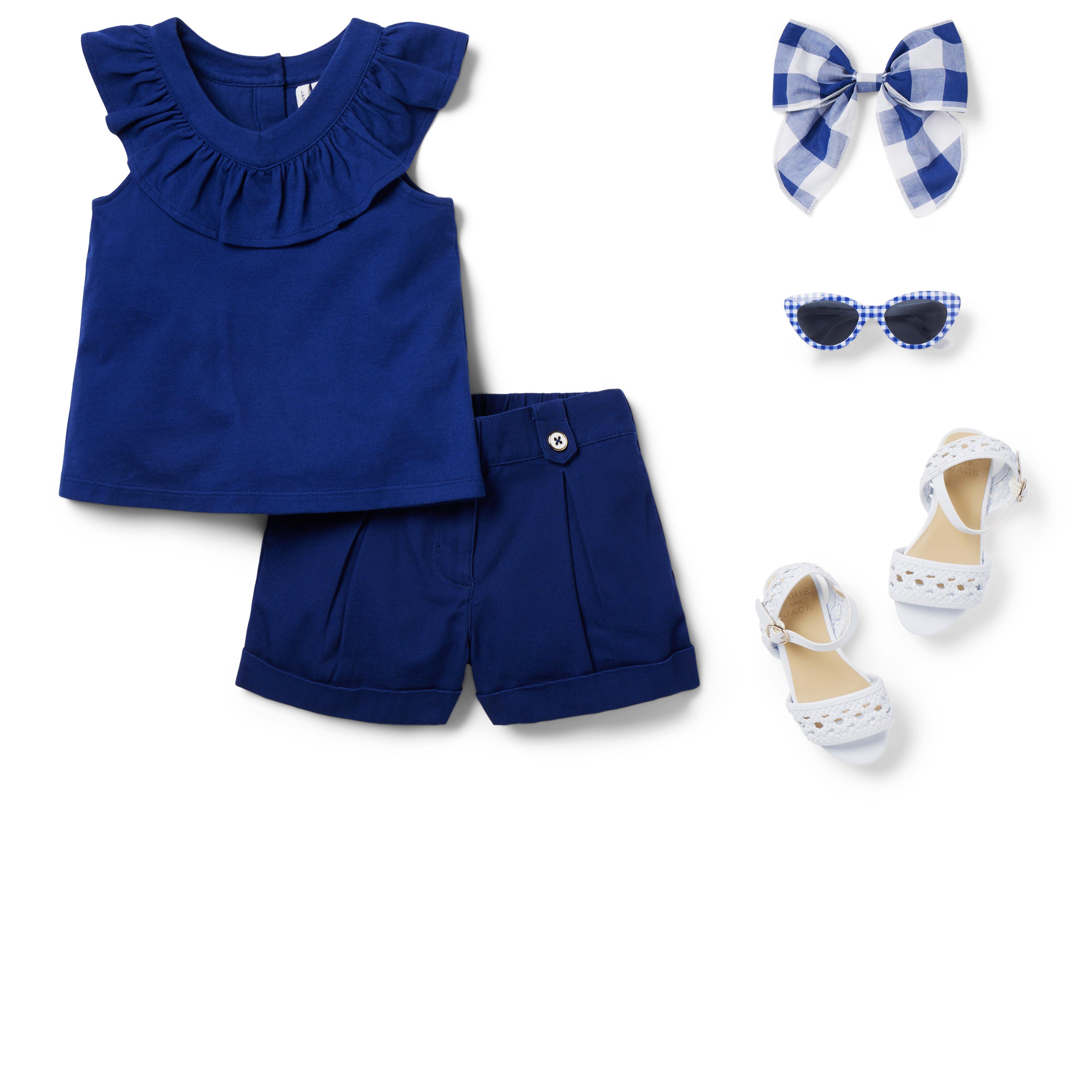 Shop The Look