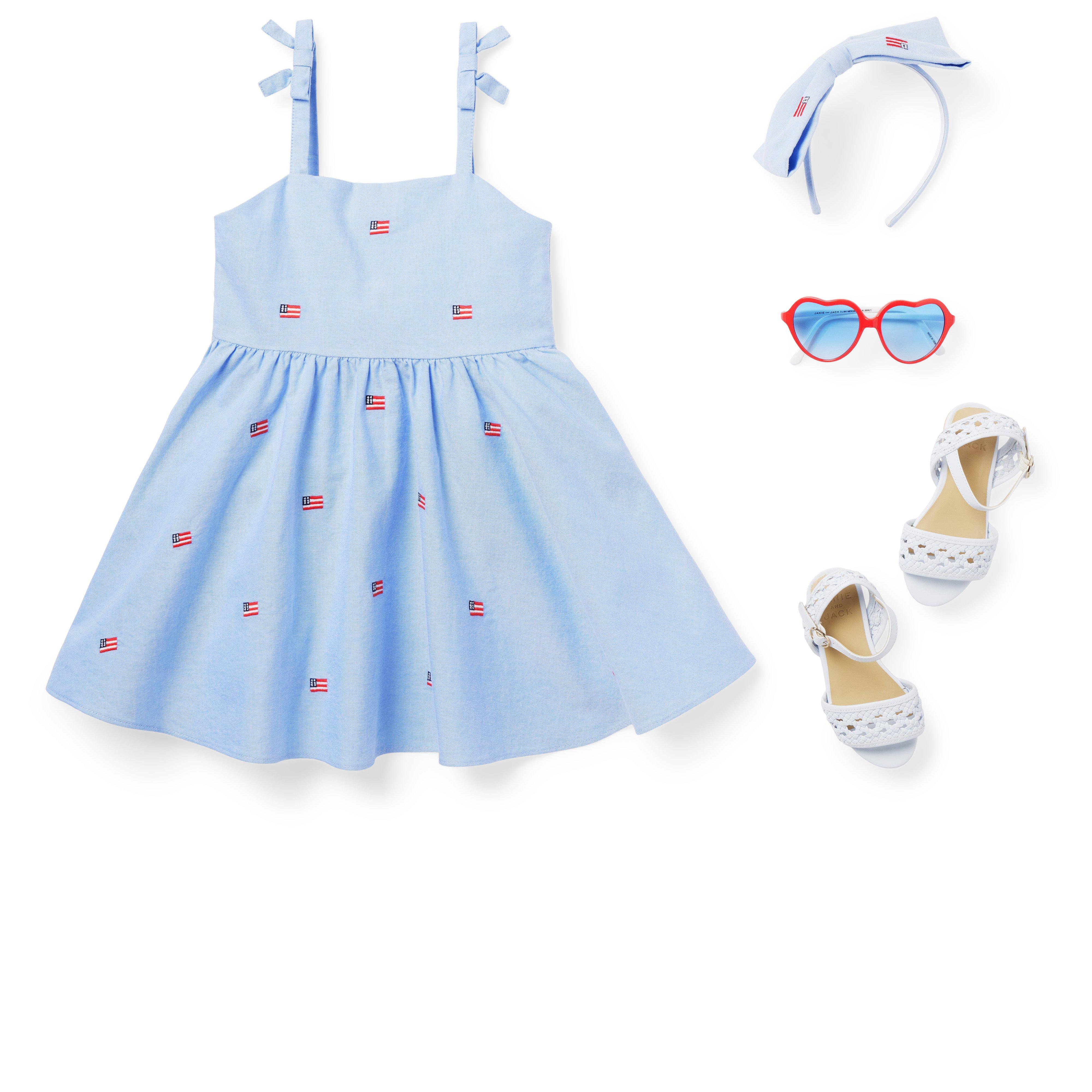 Shop The Look