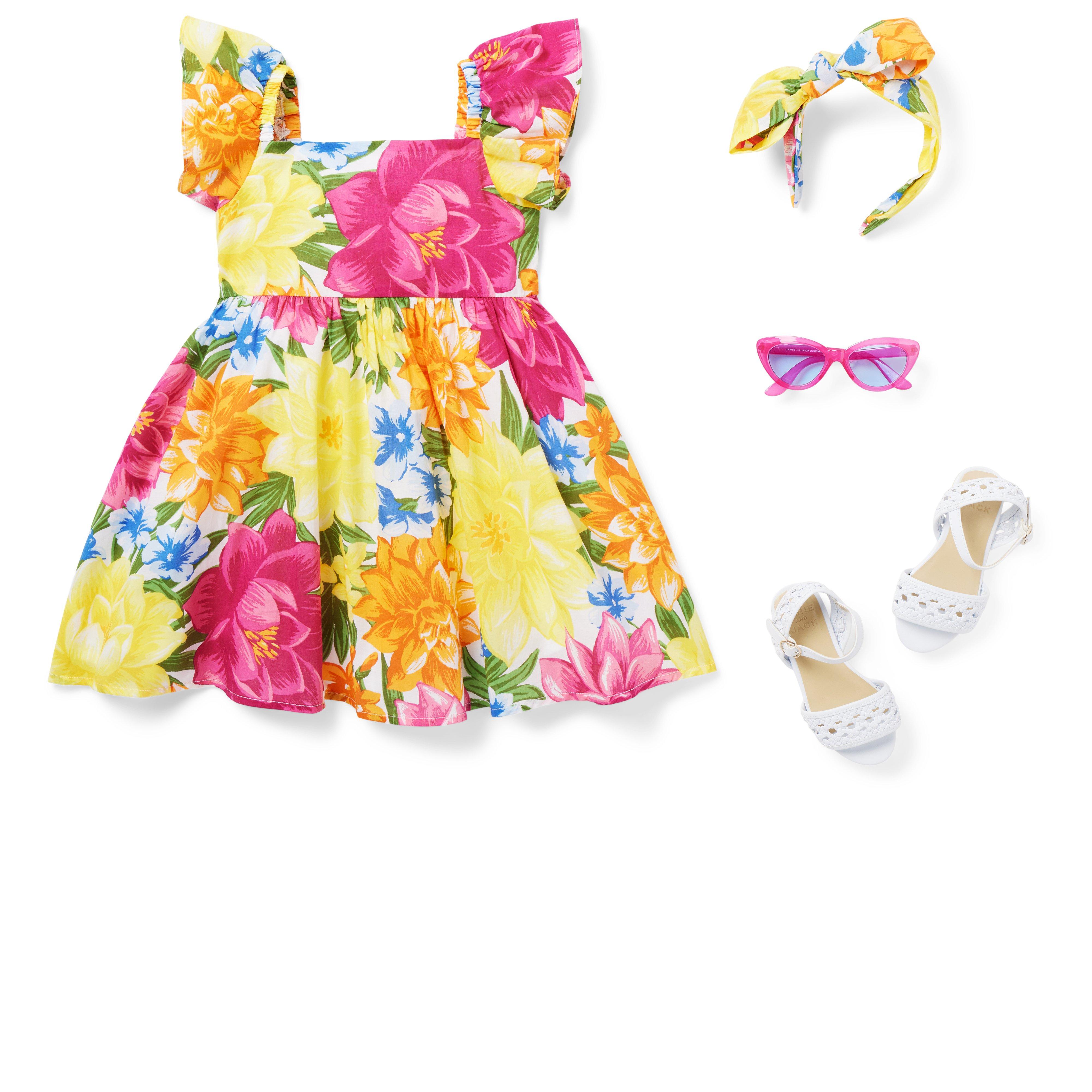 Shop The Look