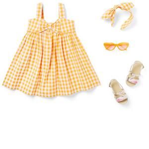 Shop The Look