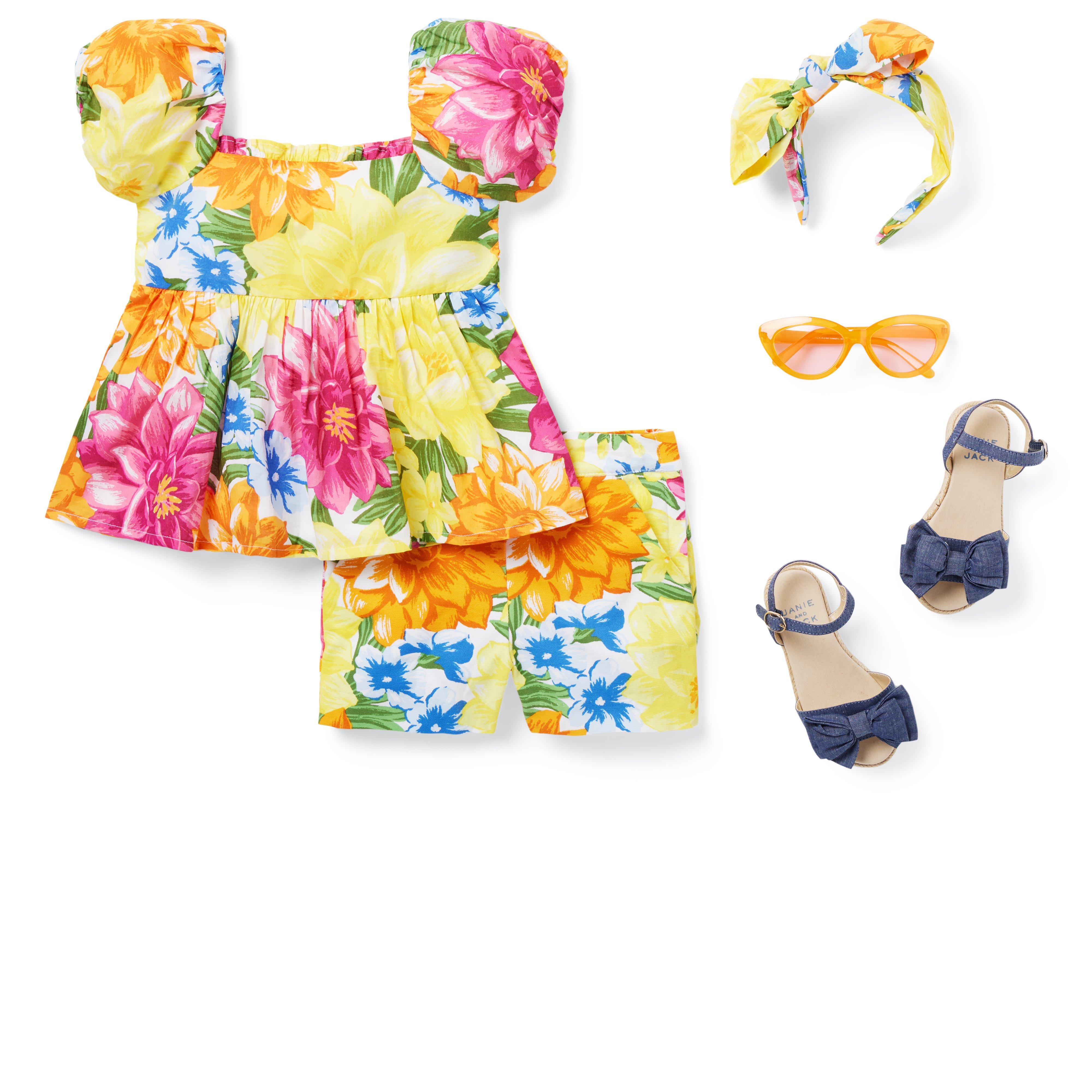 Shop The Look