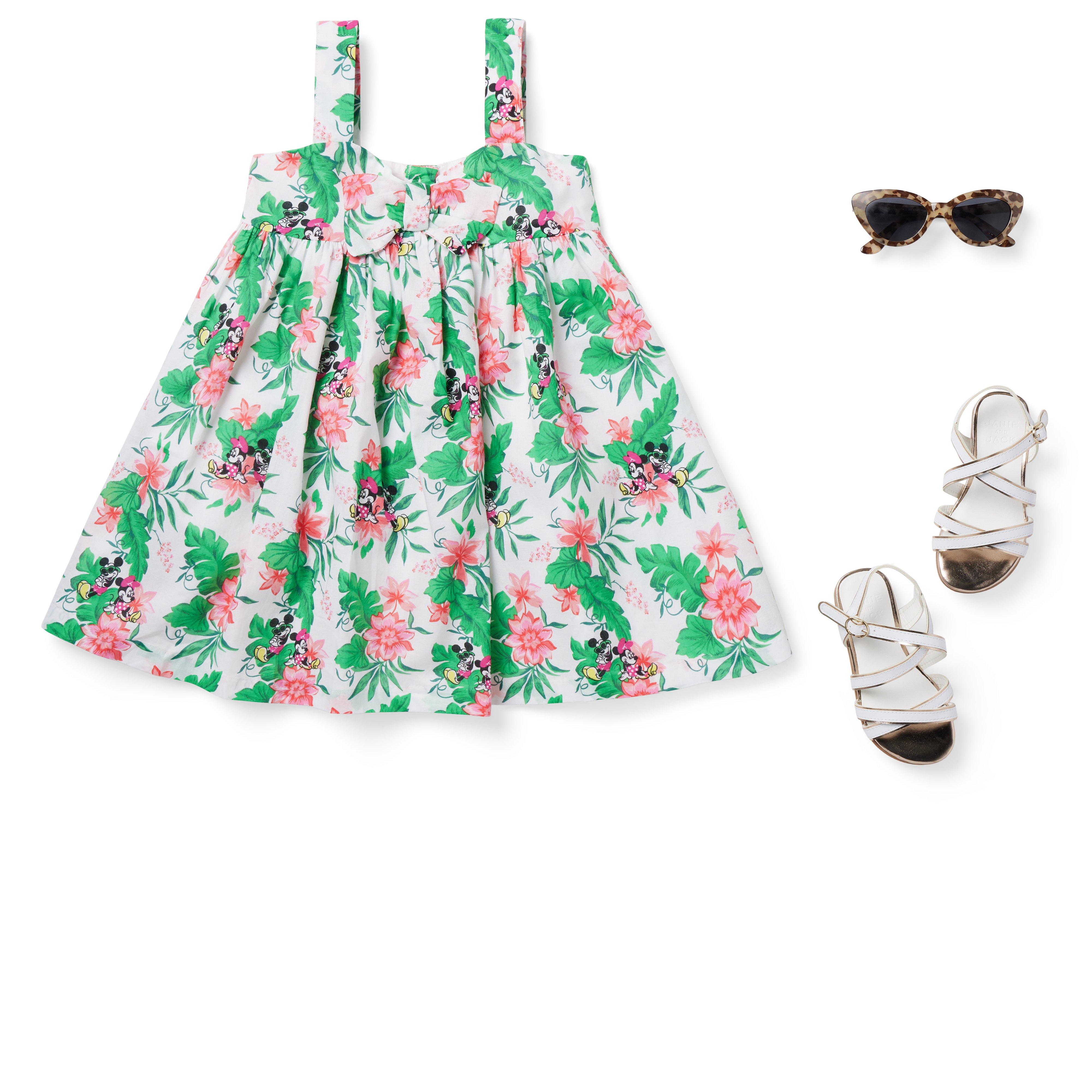 Shop The Look